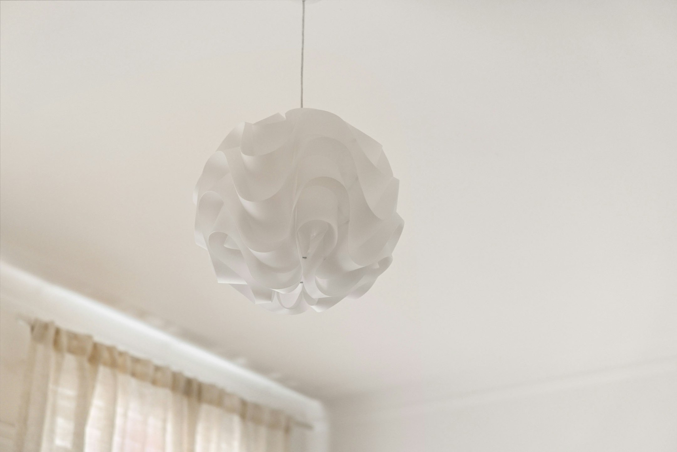 ceiling light