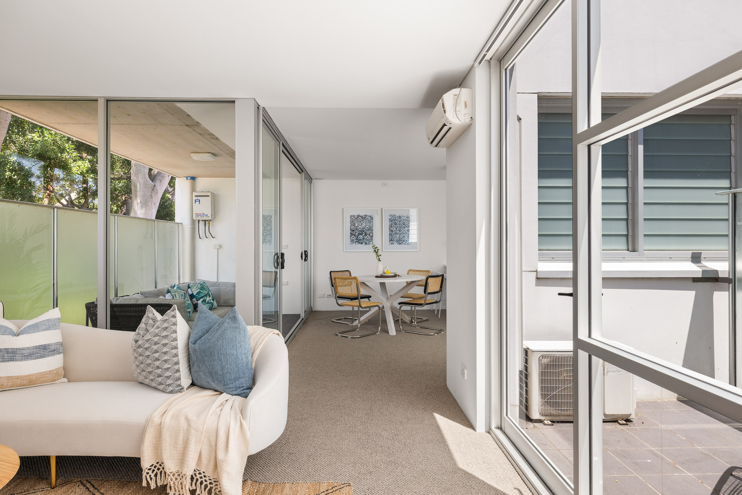 12/119-125 Parramatta Road, Camperdown - Image 1