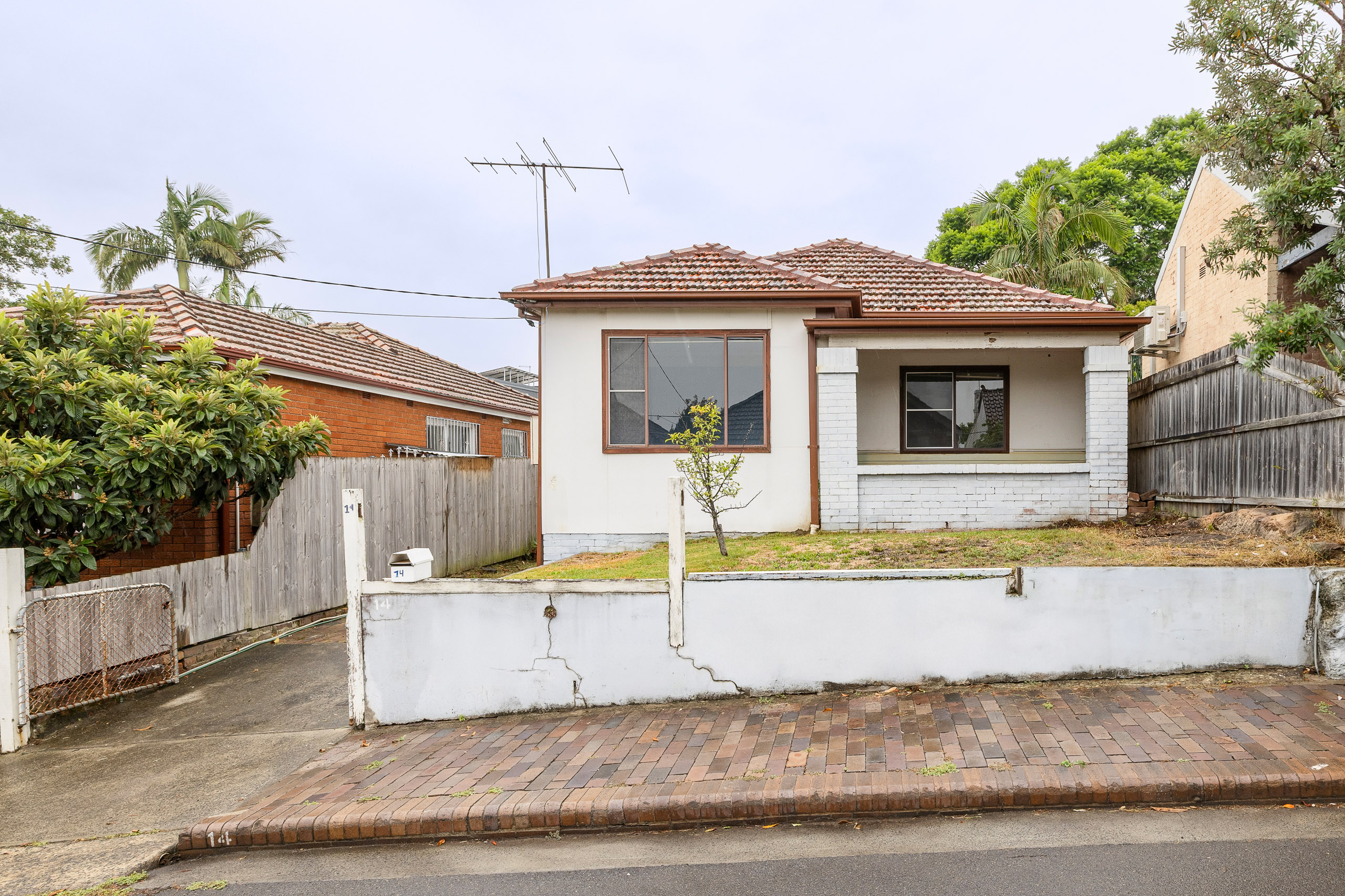 14 Nicholson Street, Tempe - Image 1