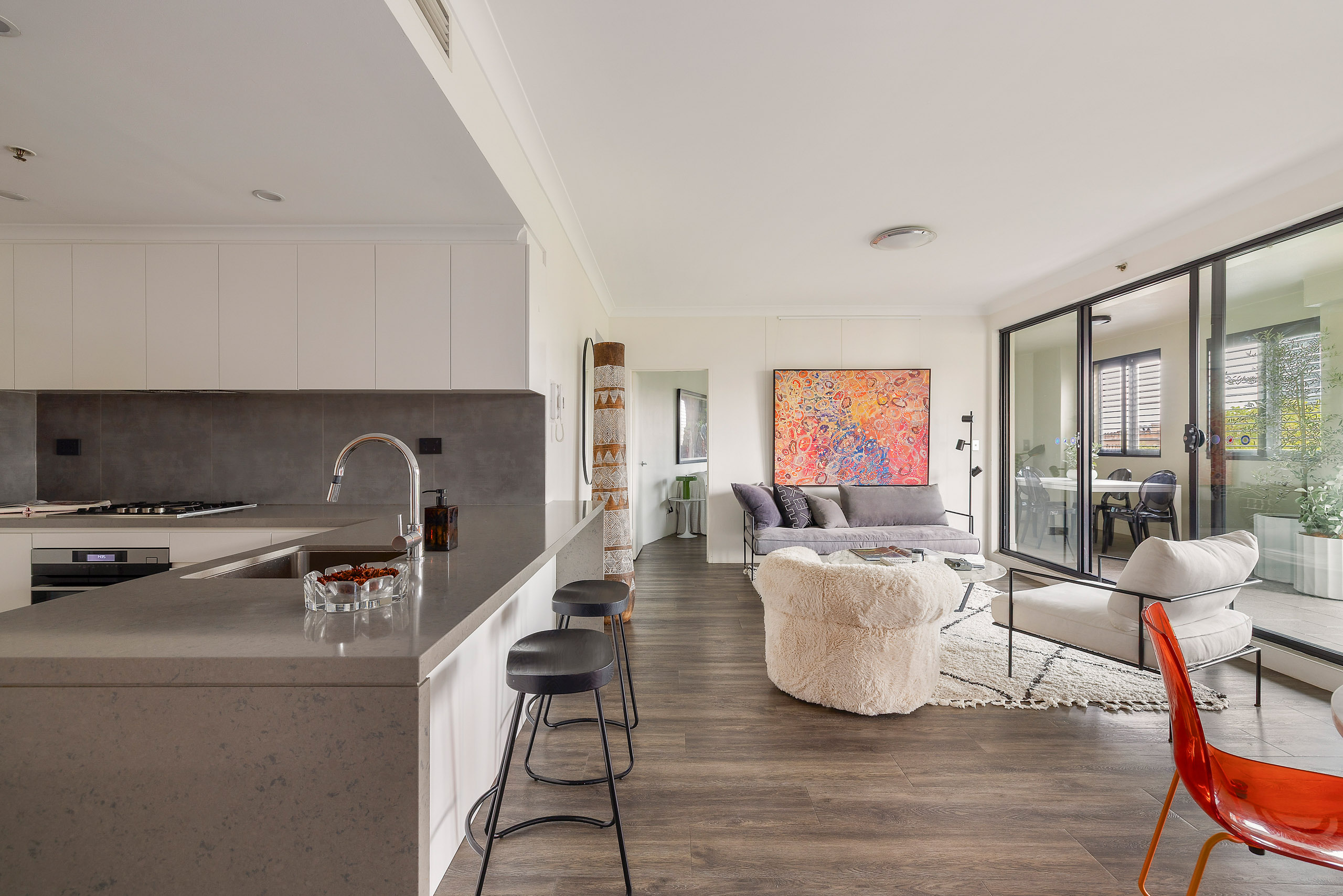 806/242 Elizabeth Street, Surry Hills - Thumbnail 6