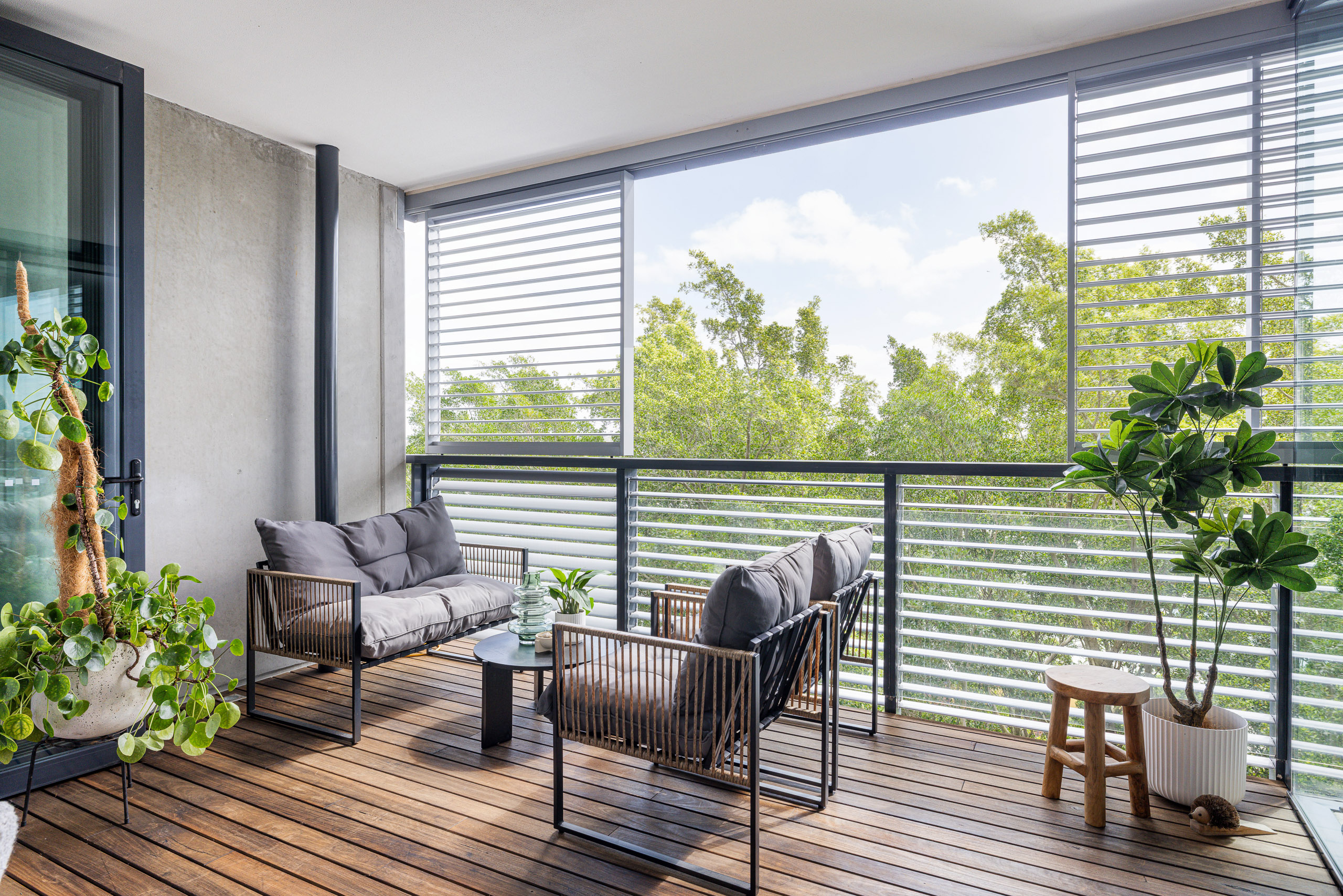 703/1 Sterling Circuit, Camperdown - Thumbnail 4