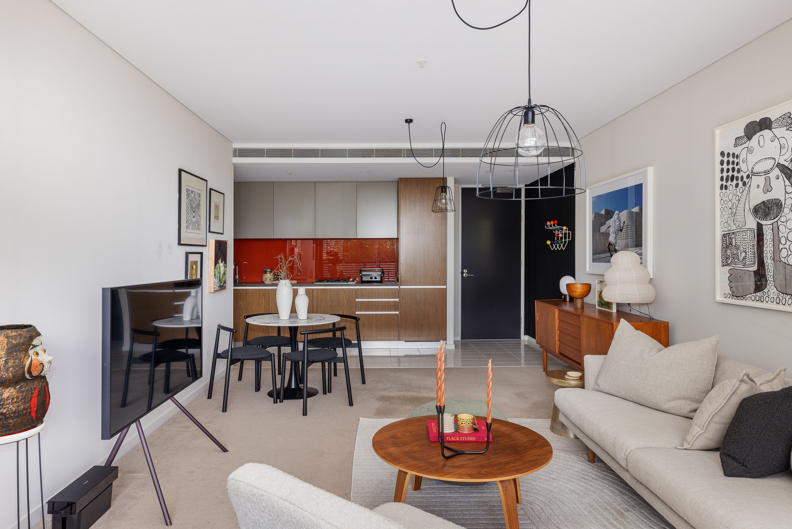 703/1 Sterling Circuit, Camperdown - Thumbnail 6