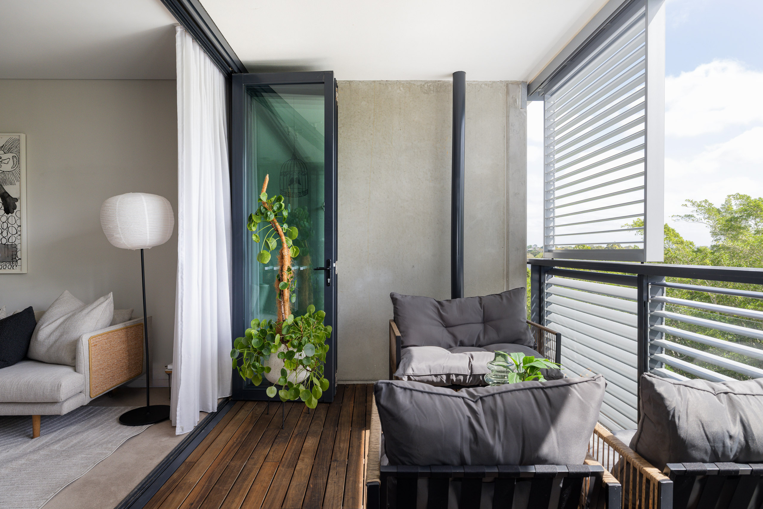 703/1 Sterling Circuit, Camperdown - Thumbnail 5