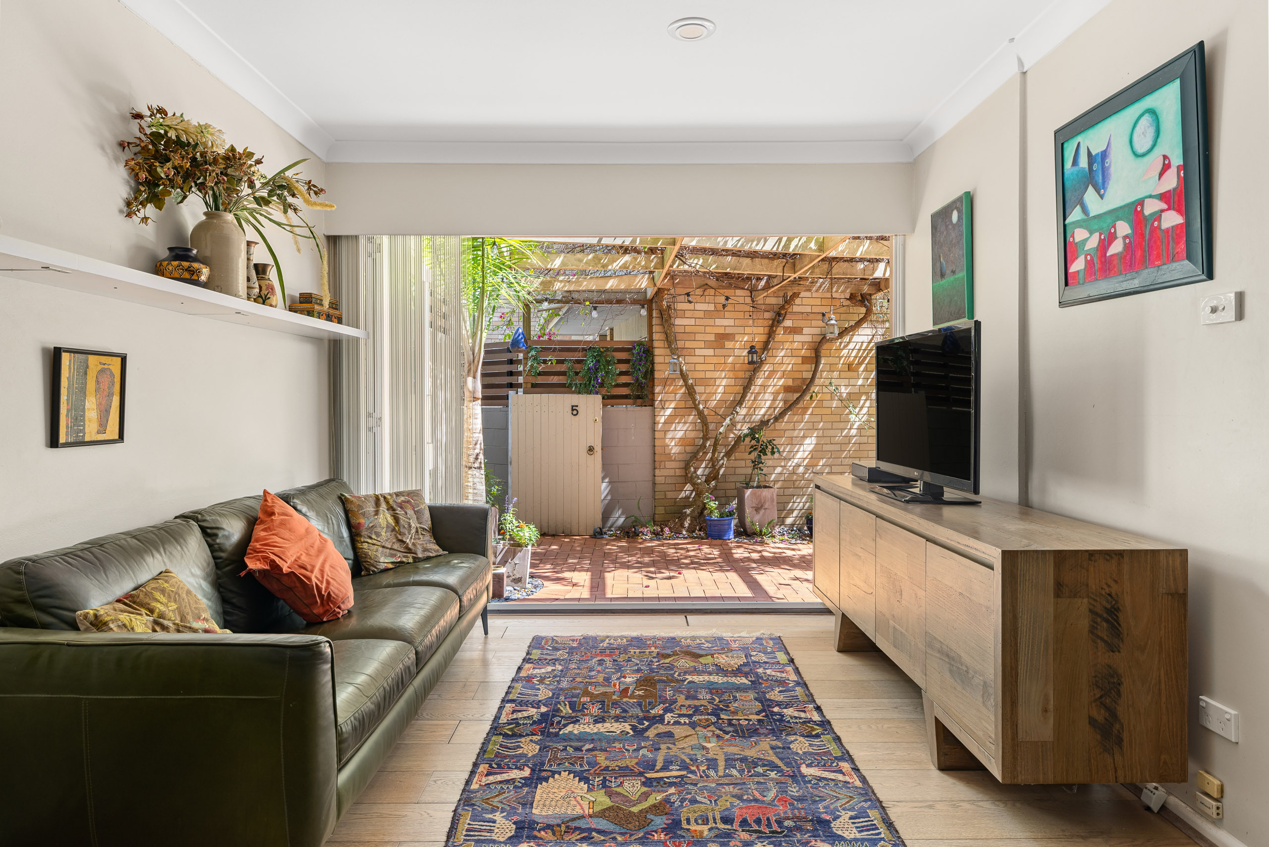 5/12 Boronia Street, Wollstonecraft - Thumbnail 5
