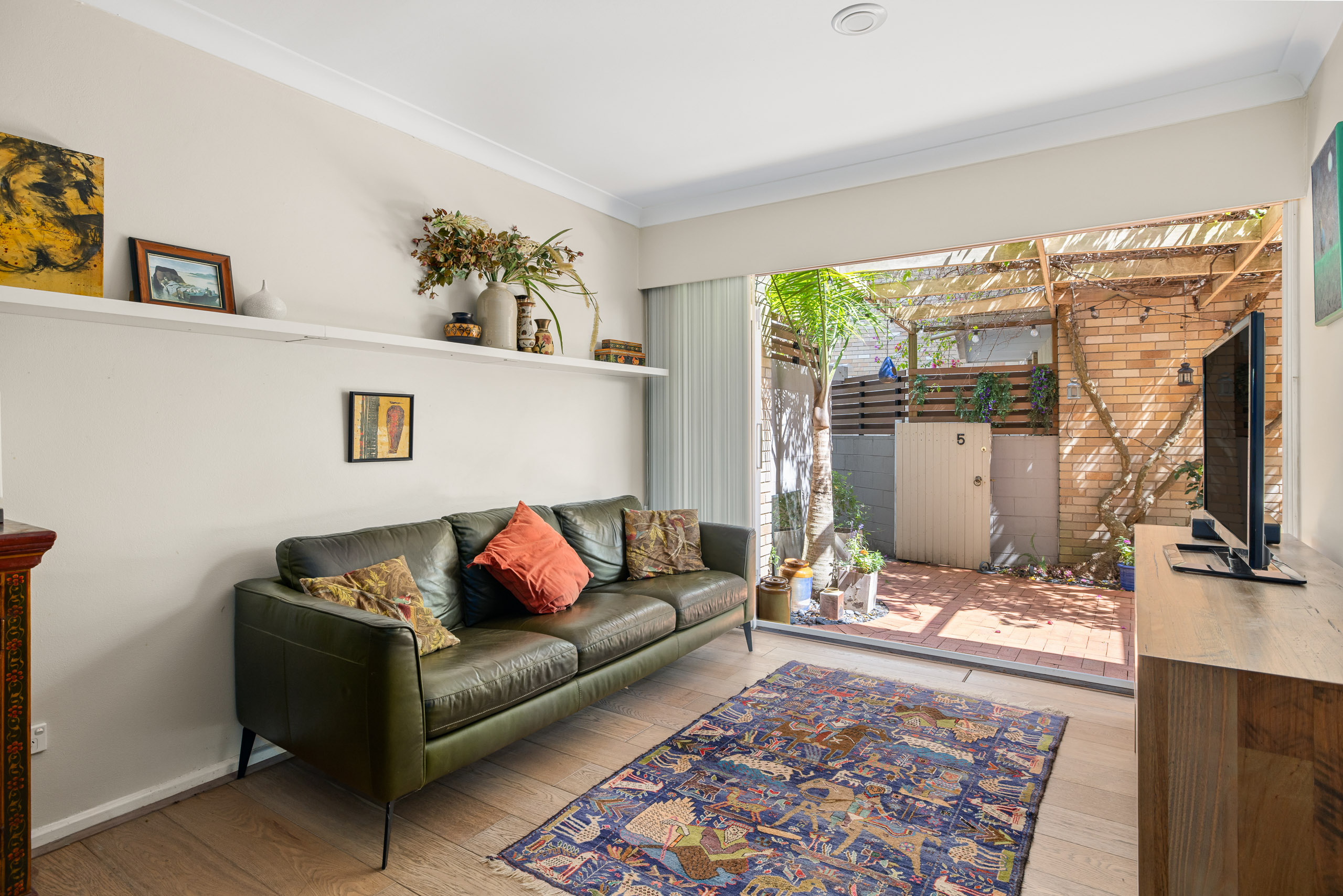 5/12 Boronia Street, Wollstonecraft - Thumbnail 7
