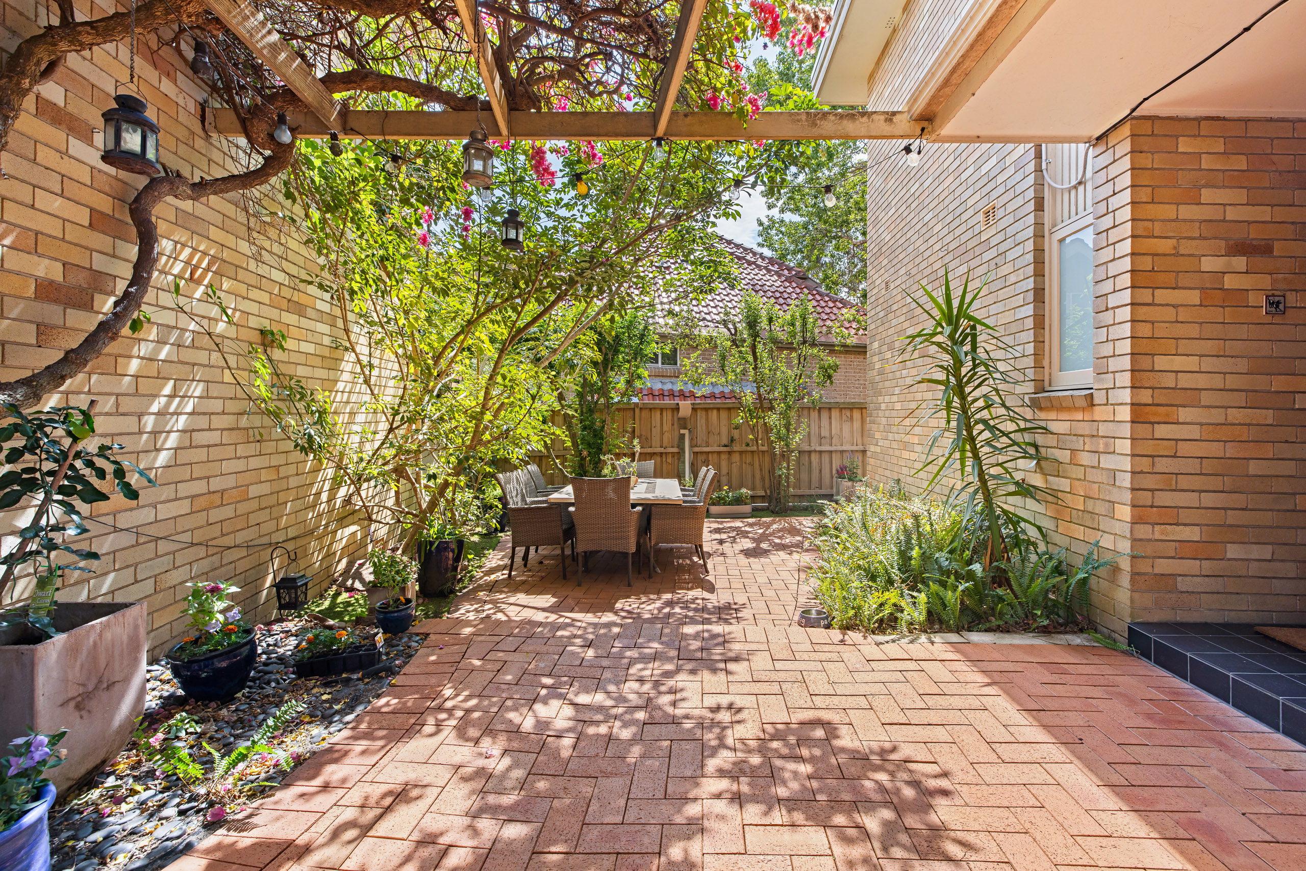 5/12 Boronia Street, Wollstonecraft - Thumbnail 8