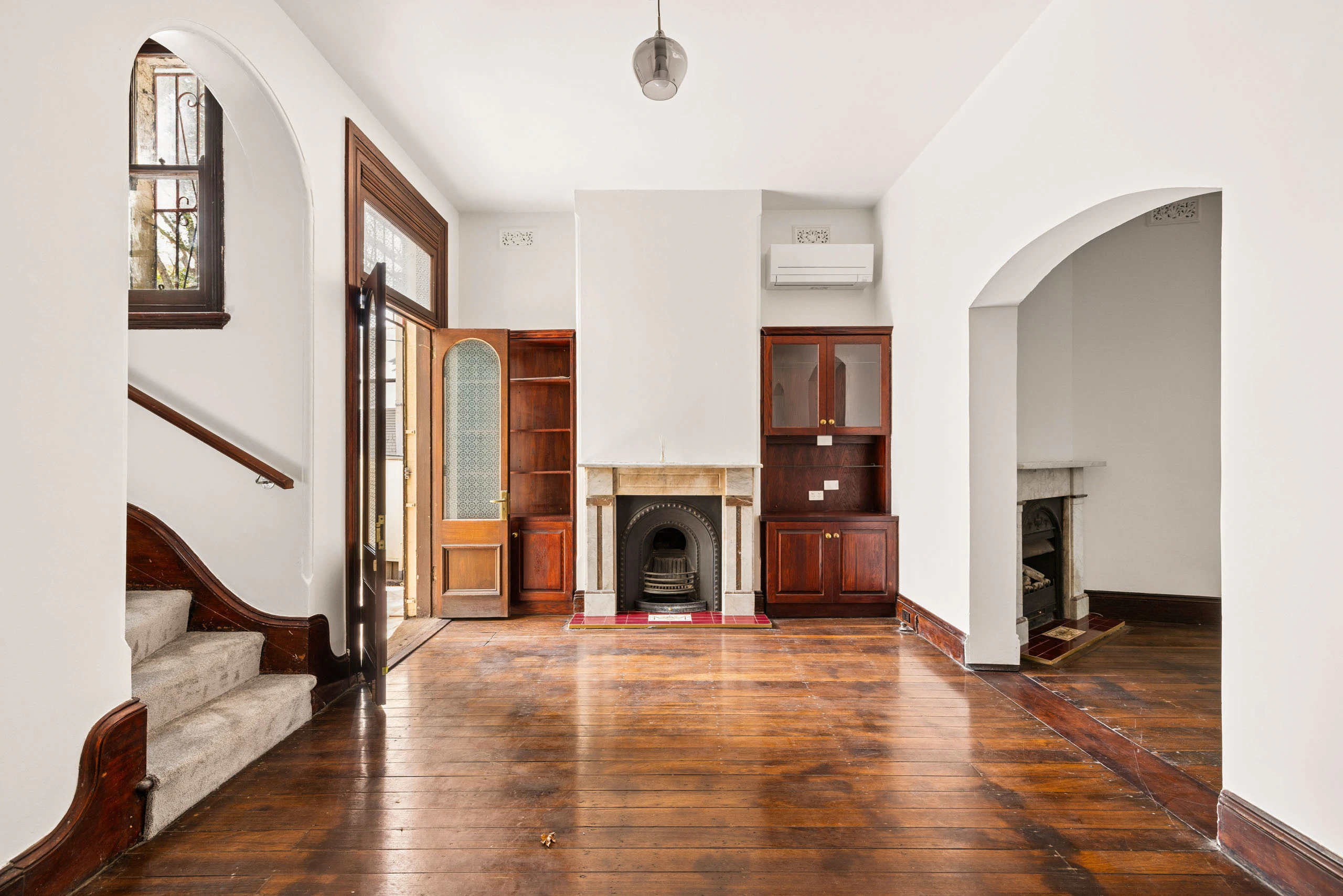 floor