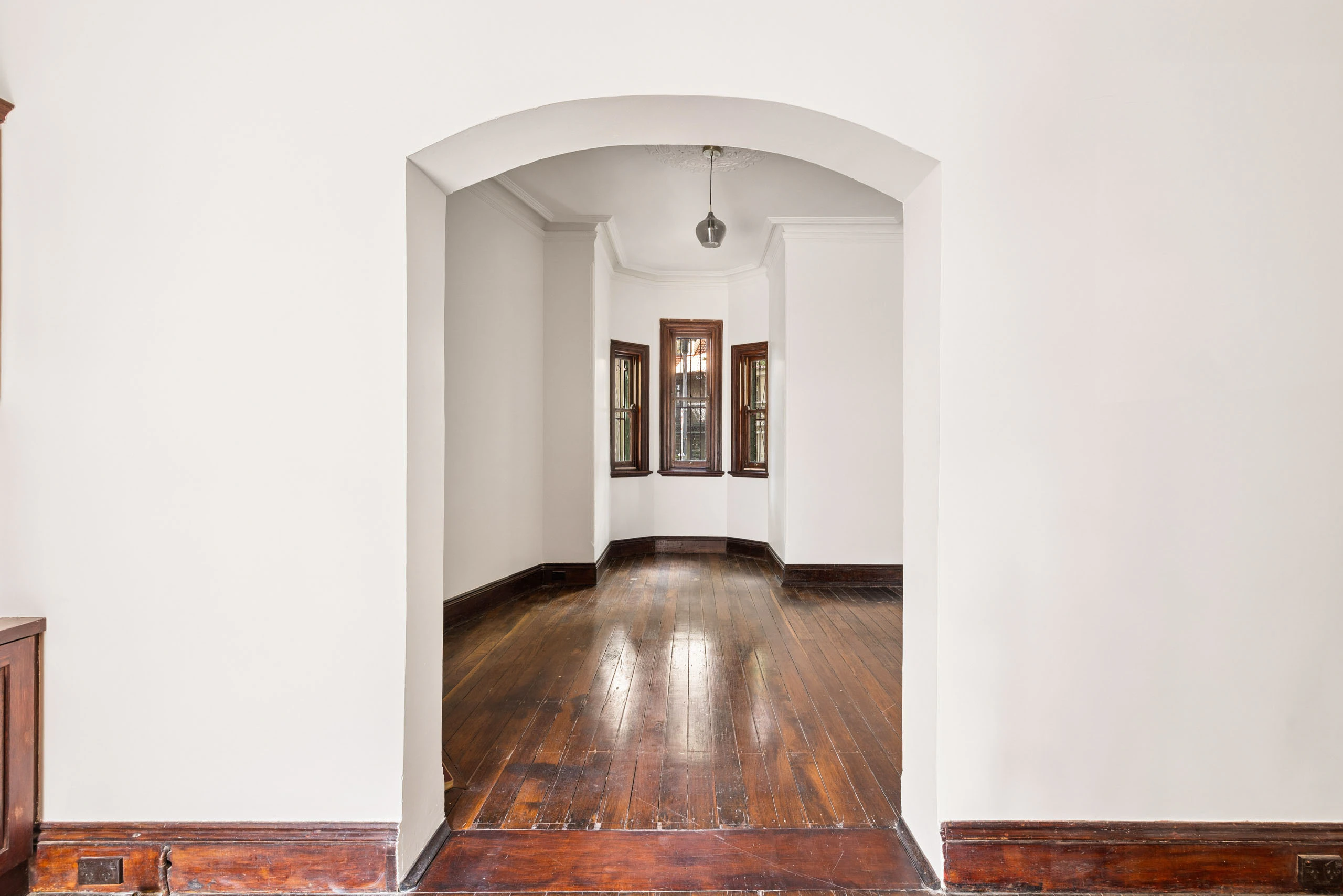 floor