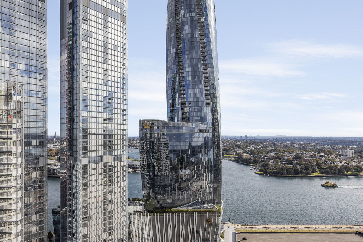 26B/161 Kent Street, Millers Point - Thumbnail 5