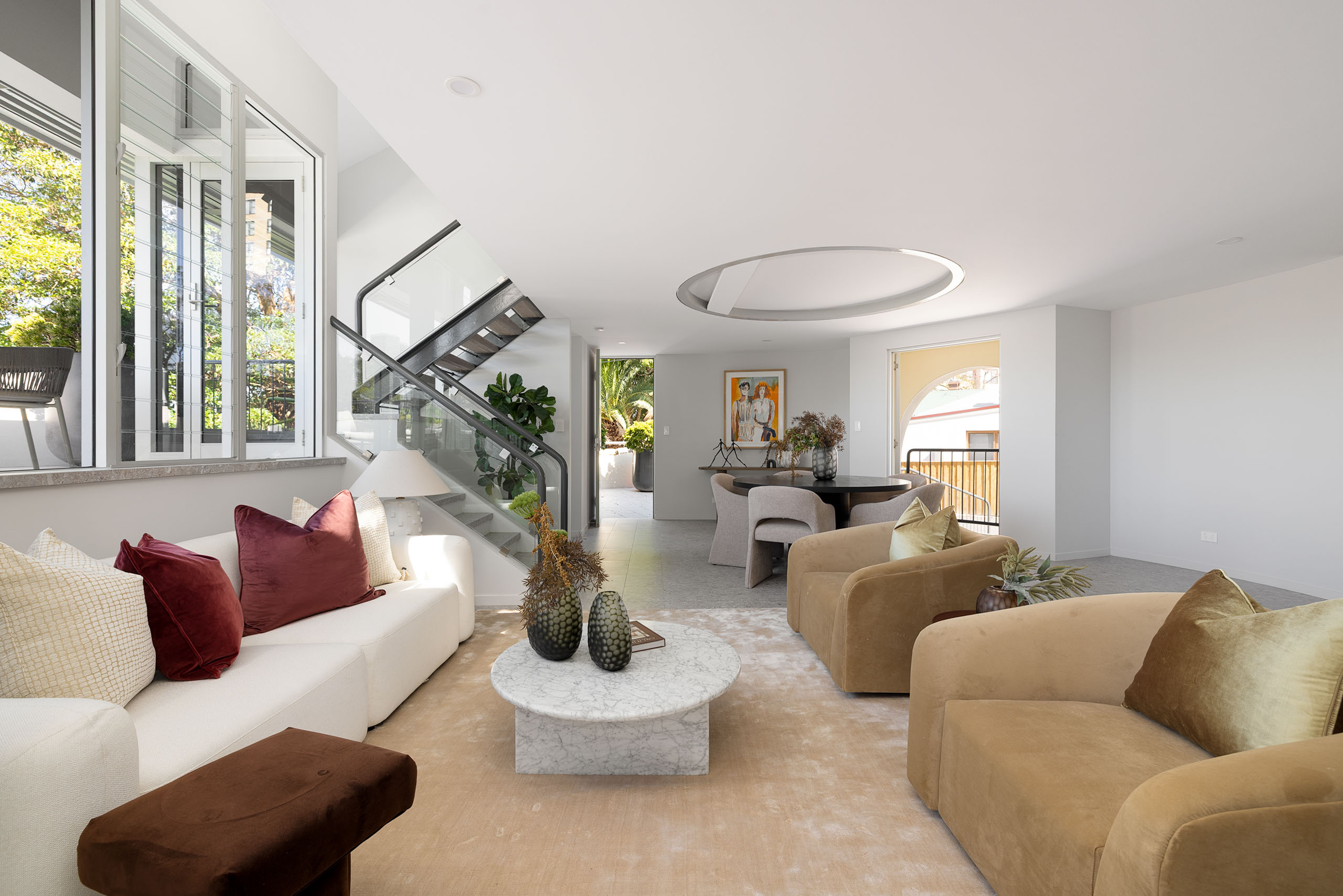 2A/2-6 Margaret Street, North Sydney - Thumbnail 3
