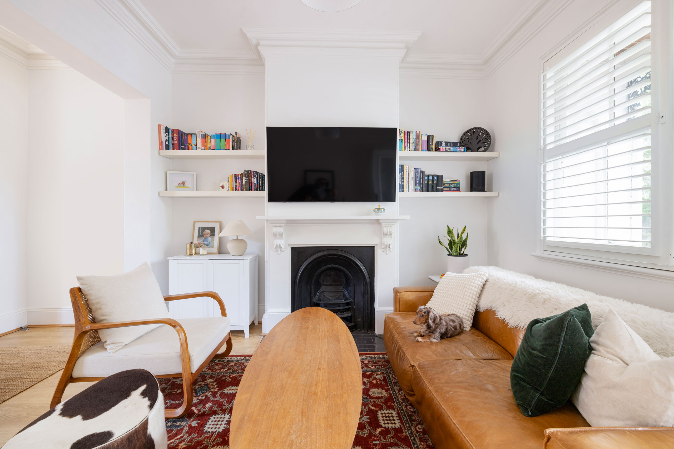 357 Belmont Street, Alexandria - Thumbnail 2