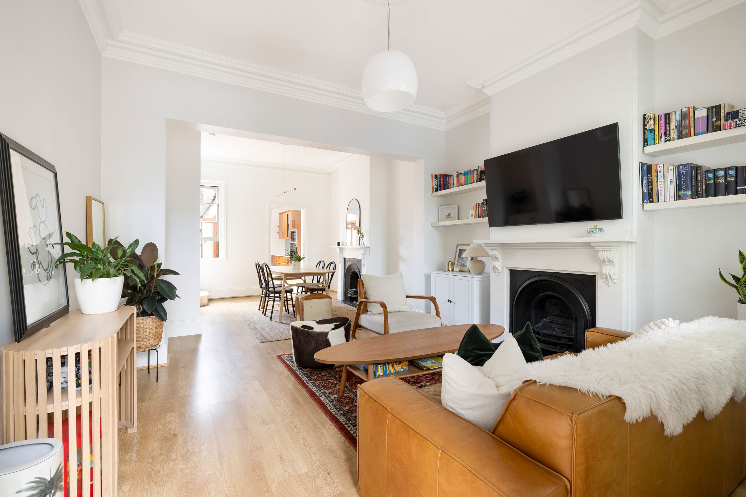 357 Belmont Street, Alexandria - Thumbnail 3