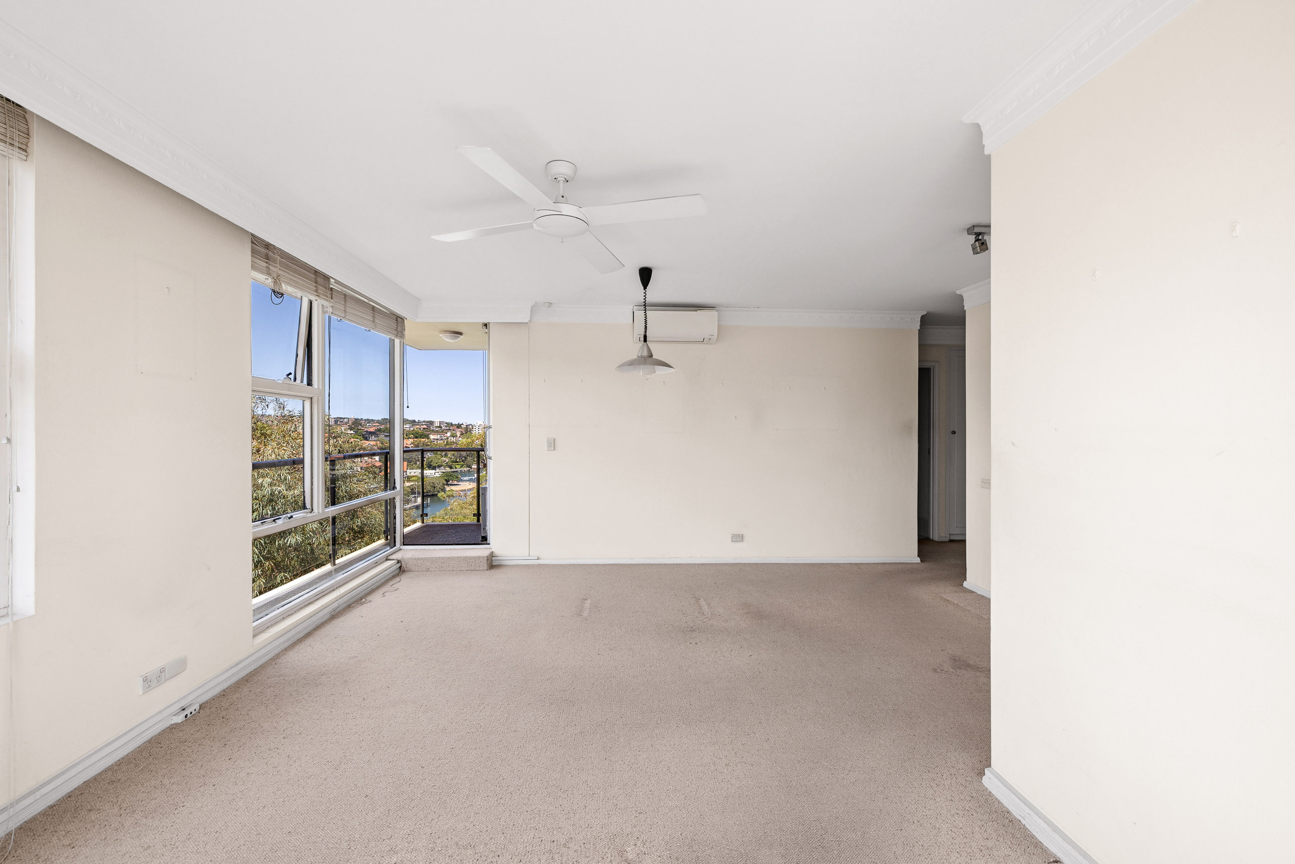 3C/50 Whaling Road, North Sydney - Thumbnail 4
