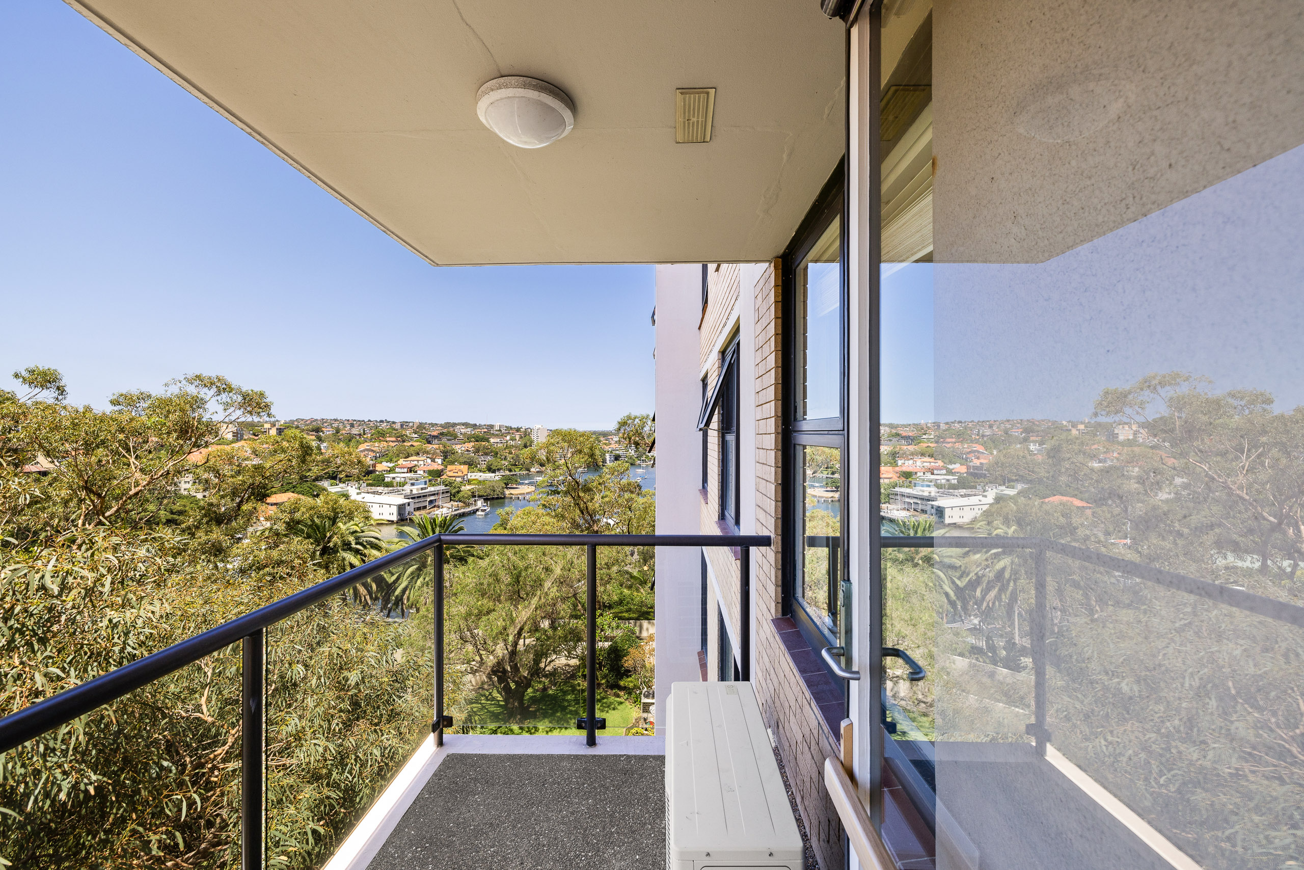 3C/50 Whaling Road, North Sydney - Thumbnail 2