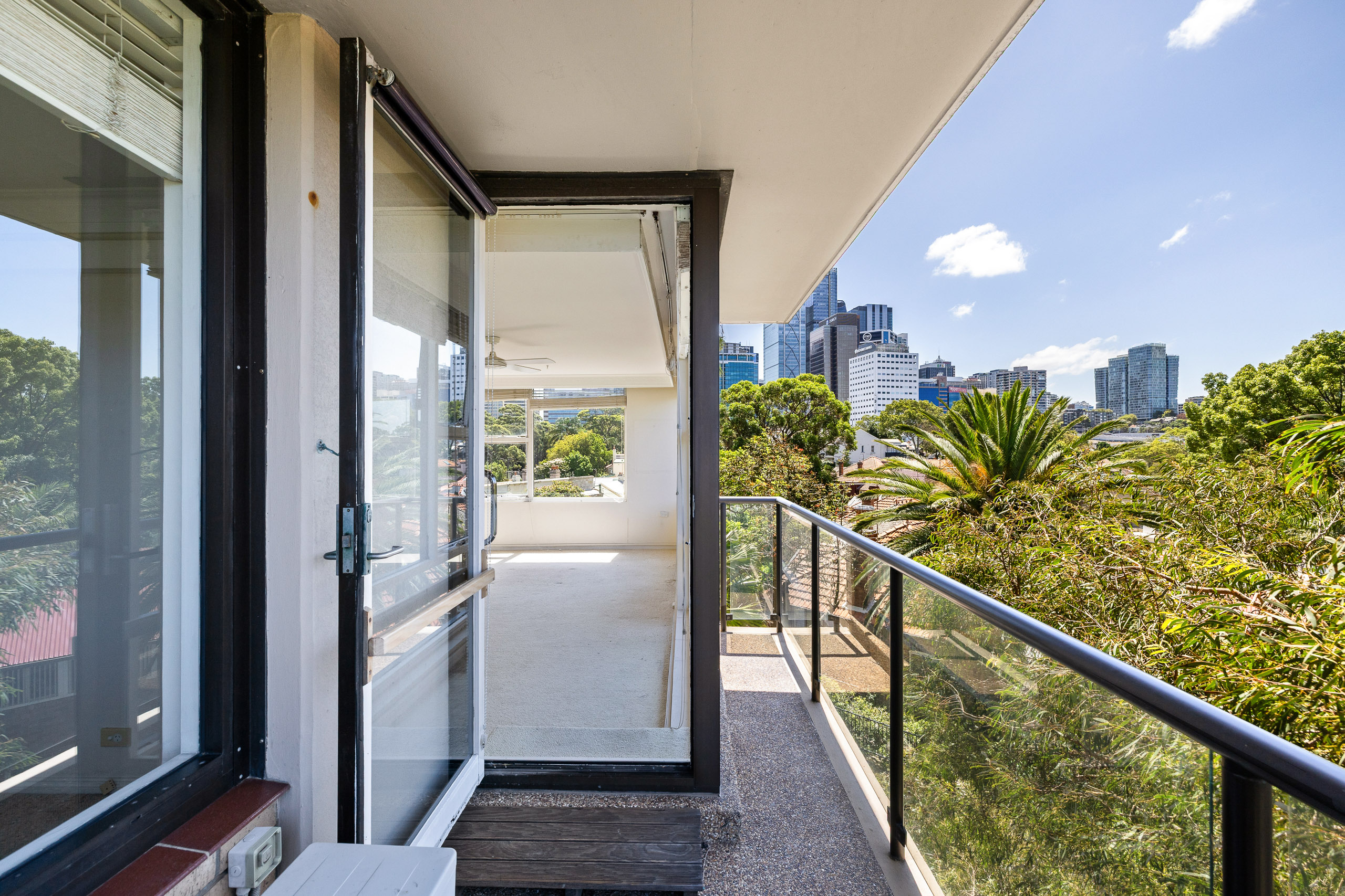 3C/50 Whaling Road, North Sydney - Thumbnail 3