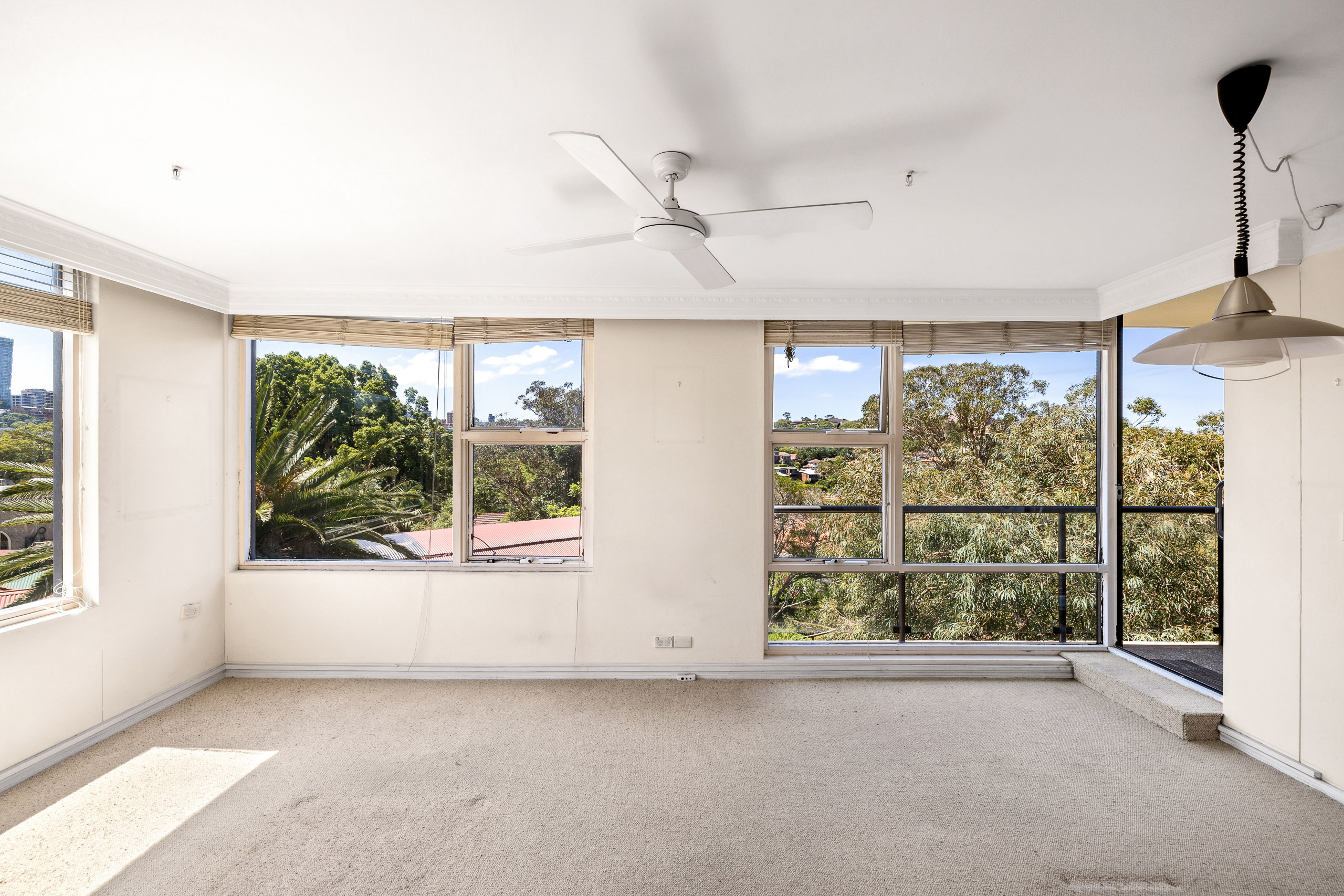 3C/50 Whaling Road, North Sydney - Thumbnail 5