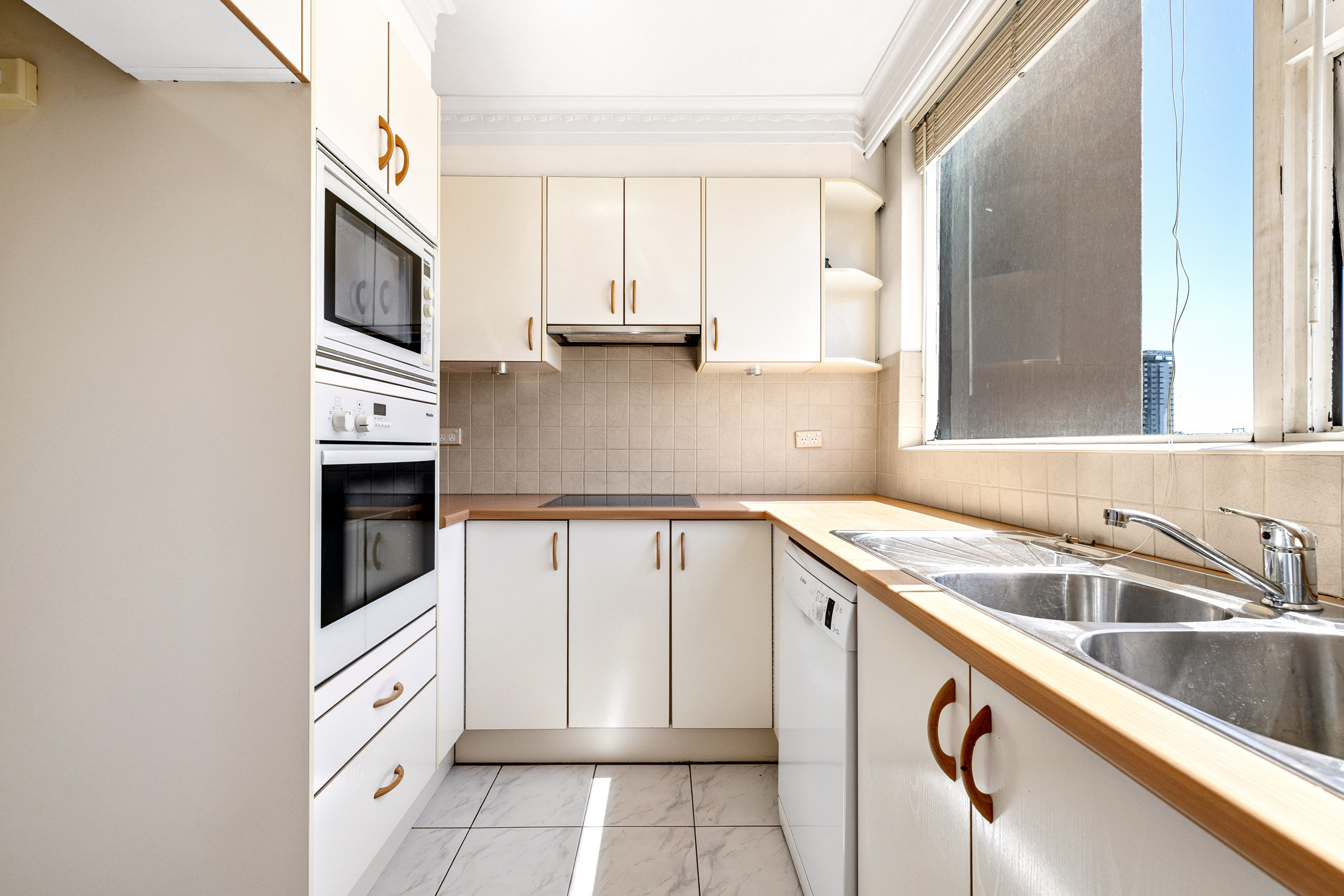 3C/50 Whaling Road, North Sydney - Thumbnail 8