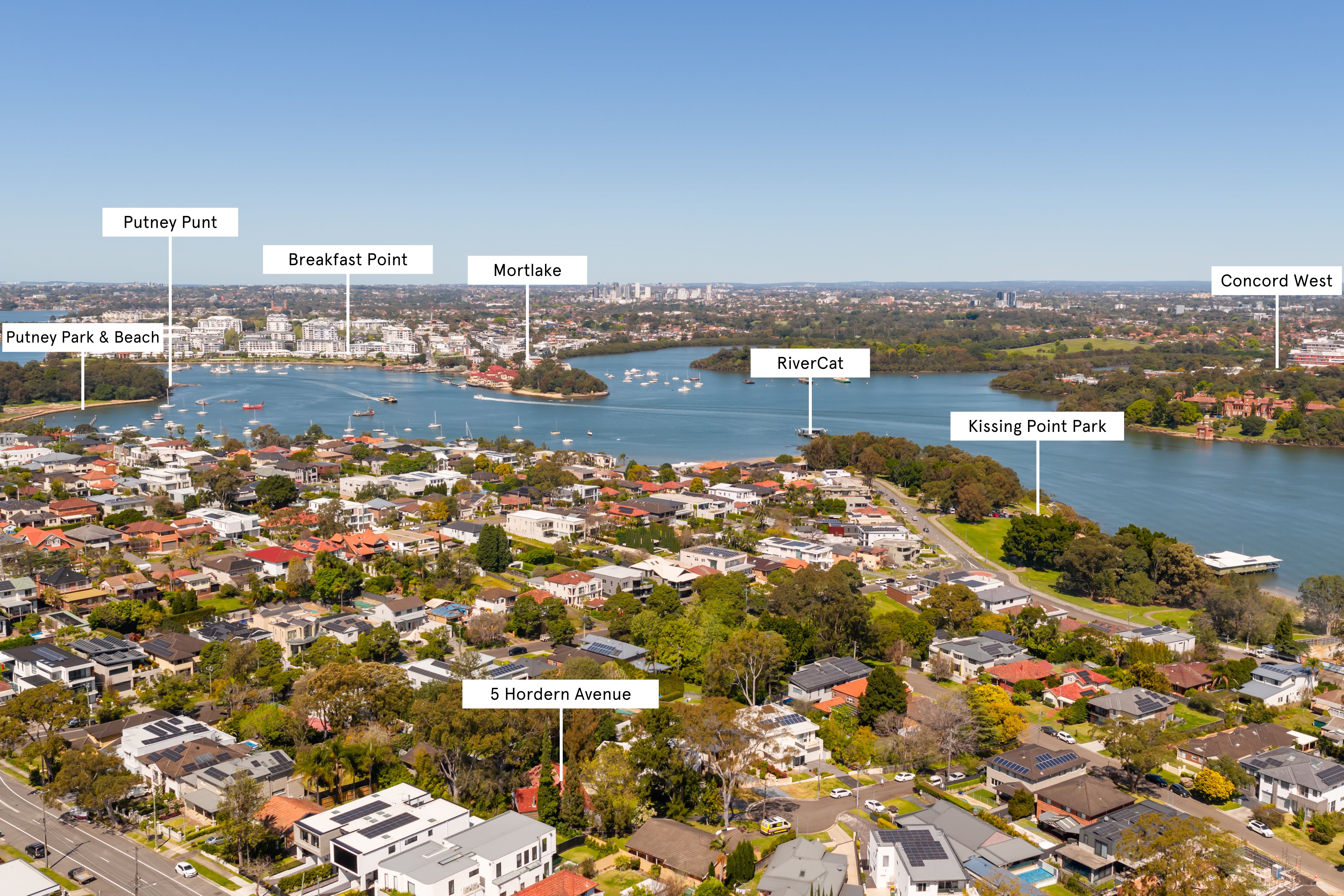 5 Hordern Avenue, Putney - Thumbnail 4