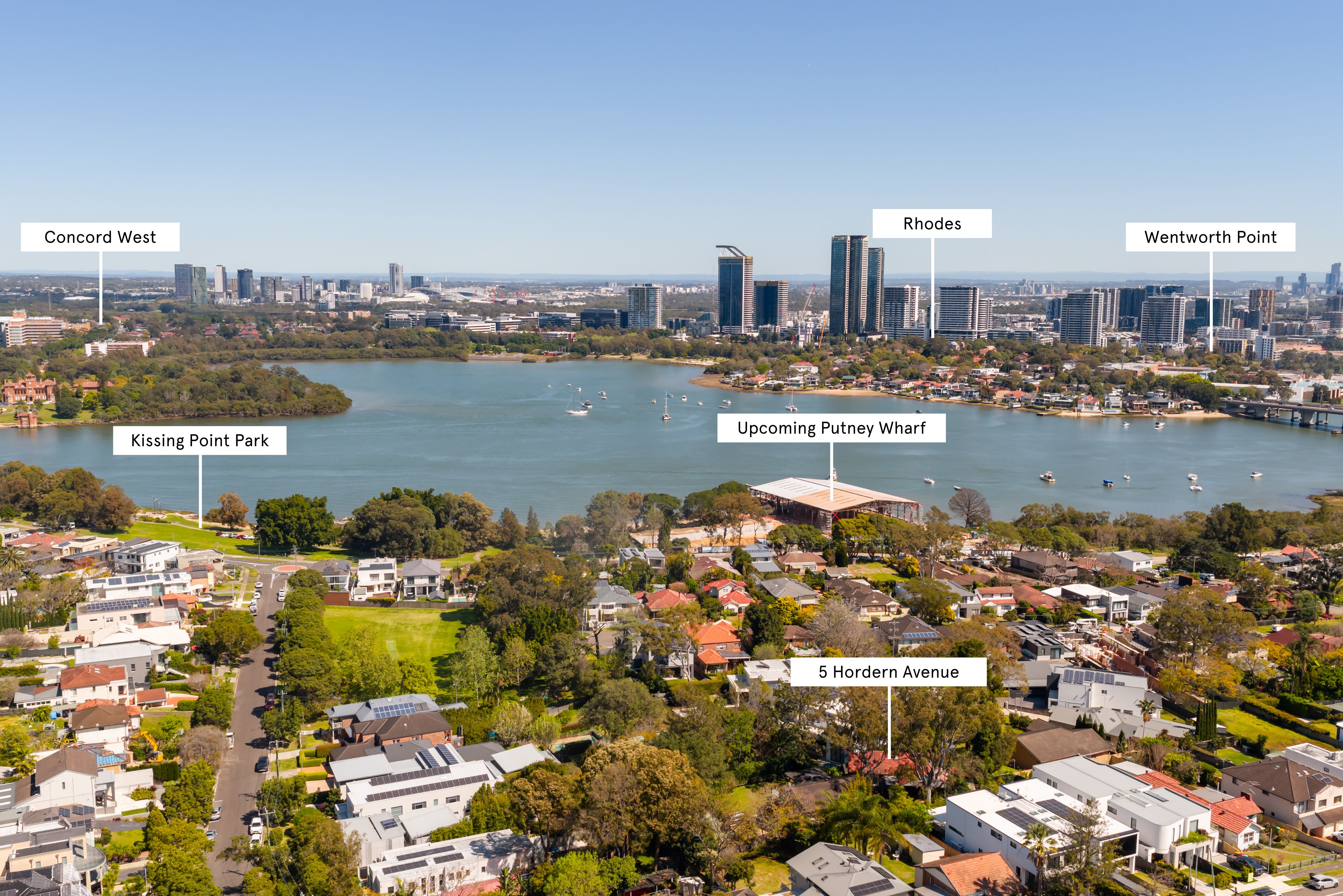5 Hordern Avenue, Putney - Thumbnail 3