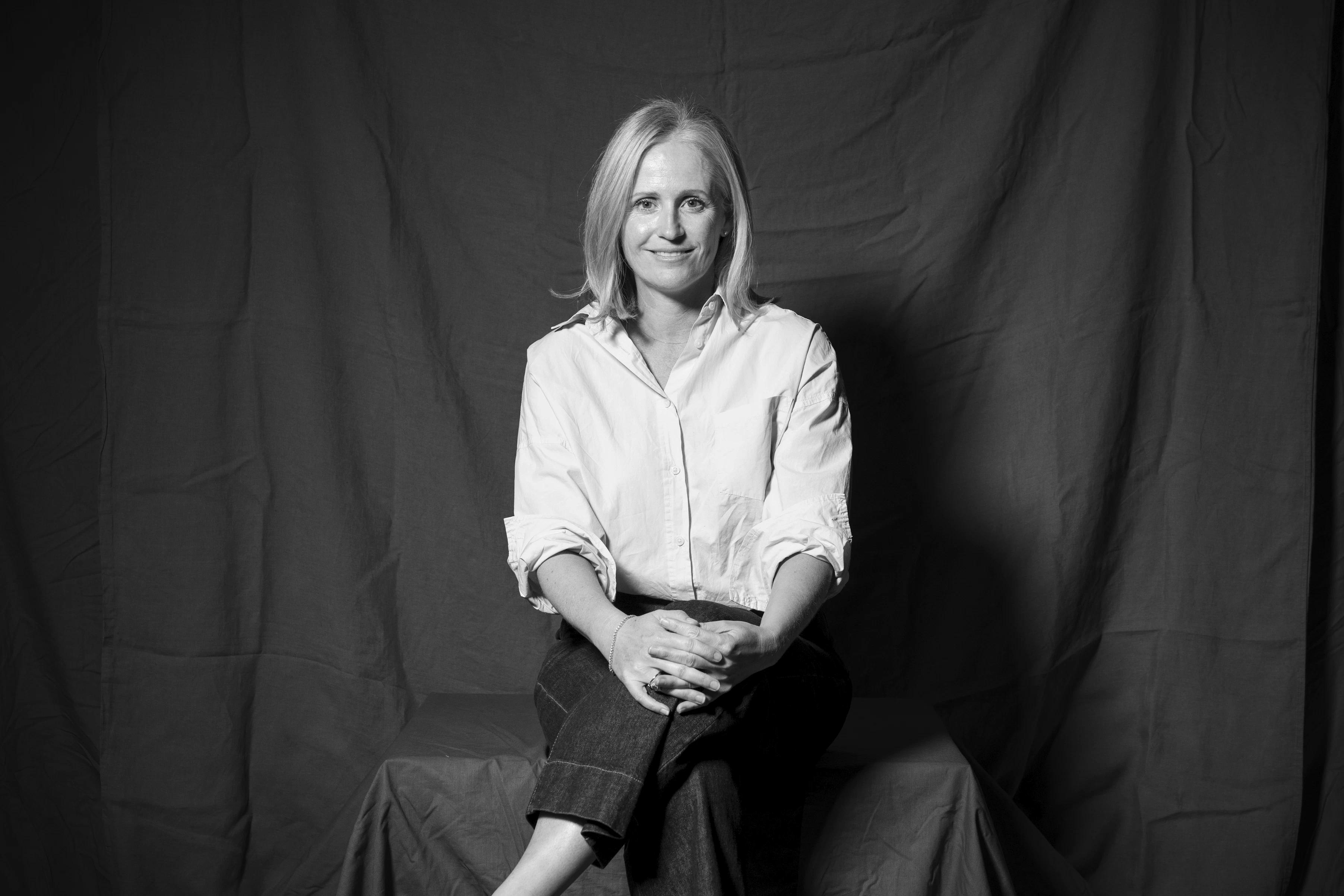 Rebekah Towndrow