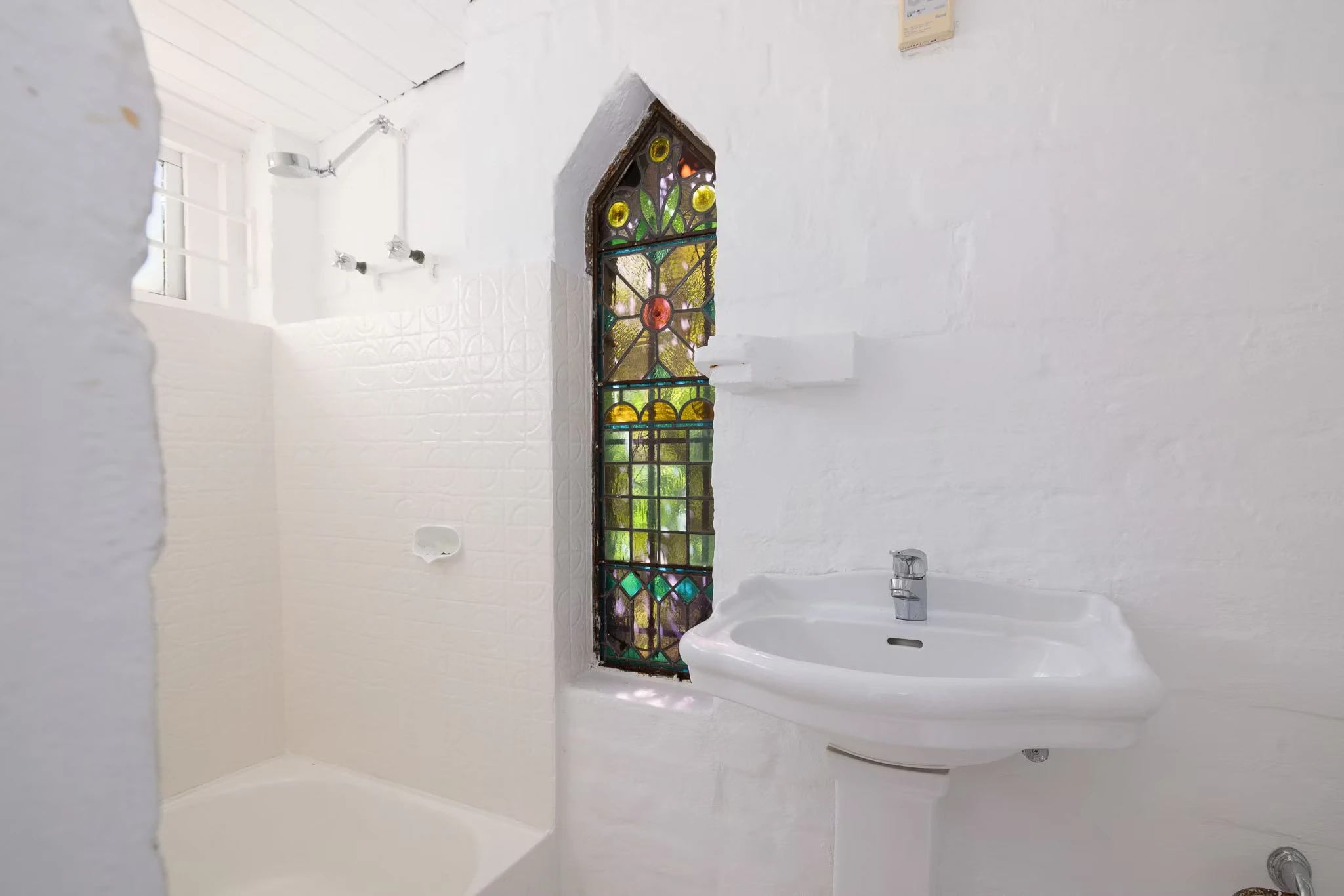sink