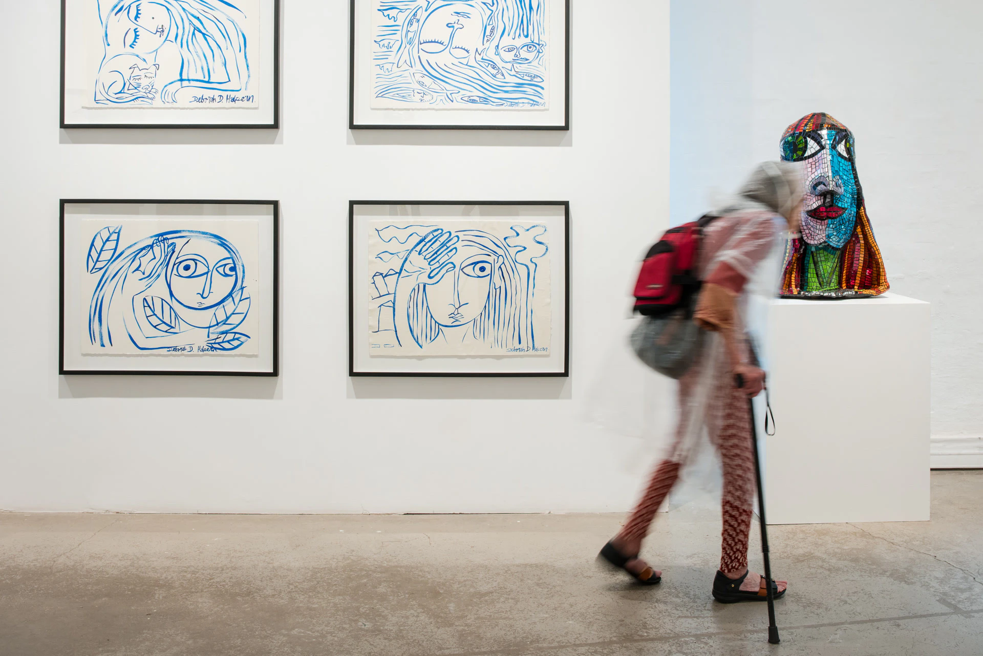 art