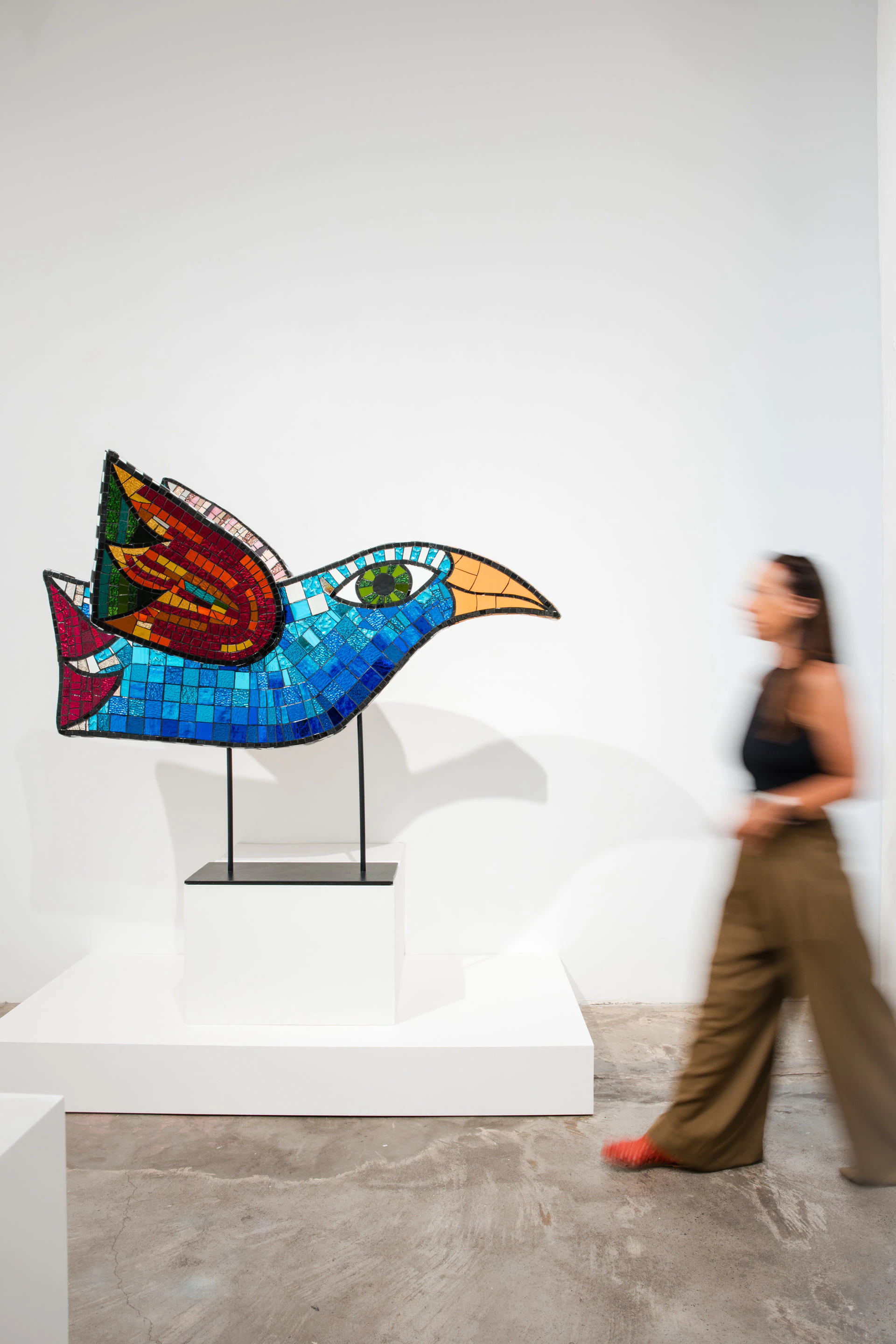 art
