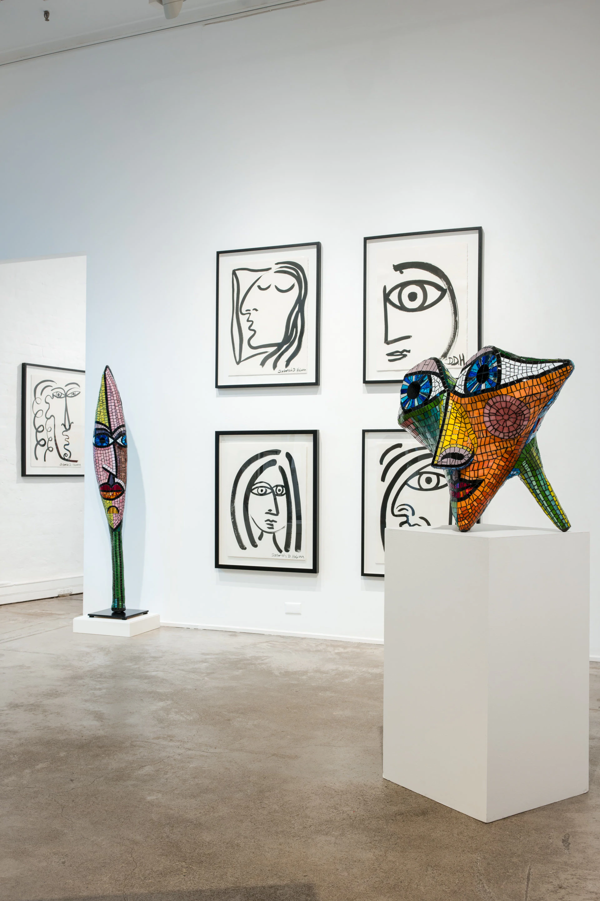 art