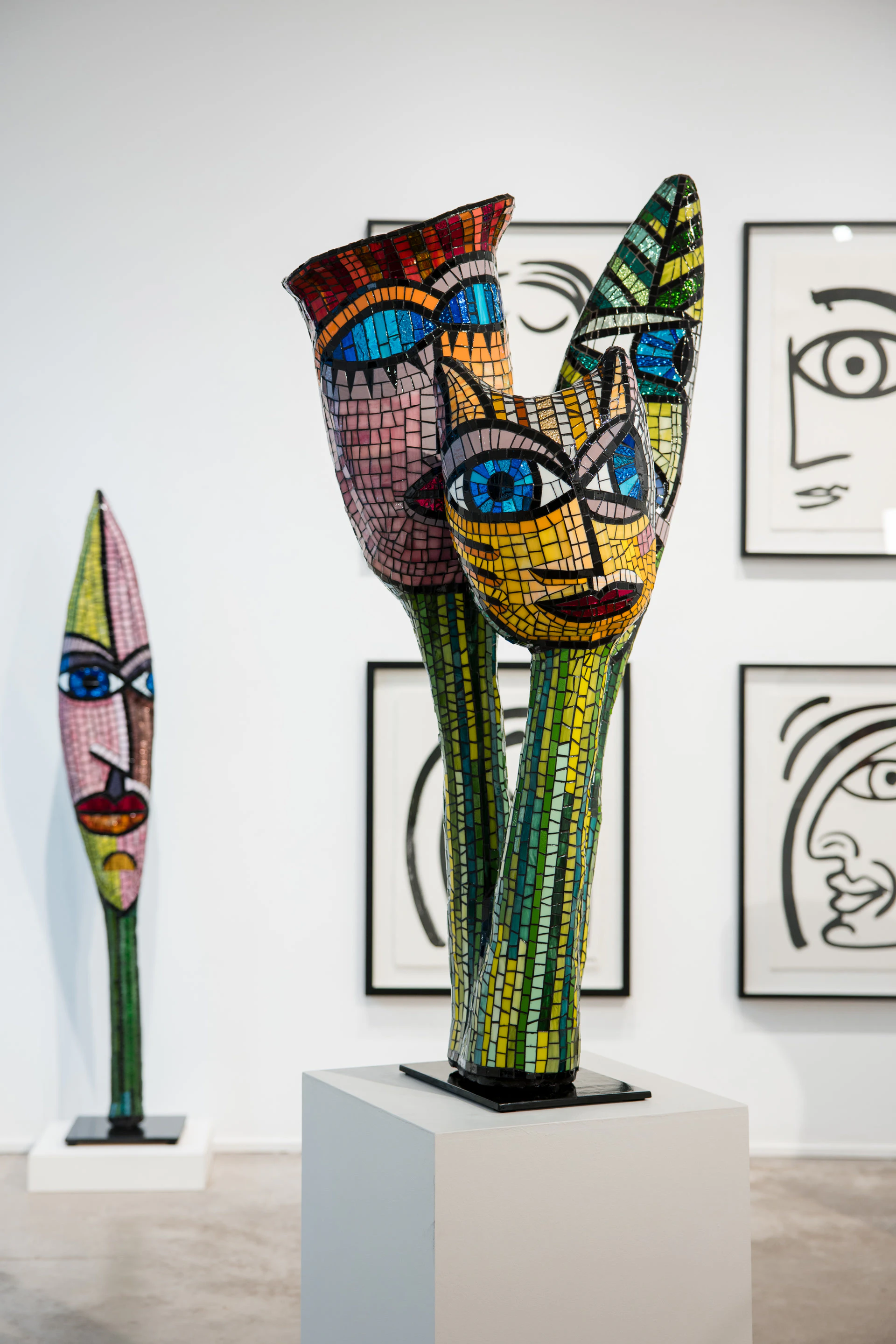 art