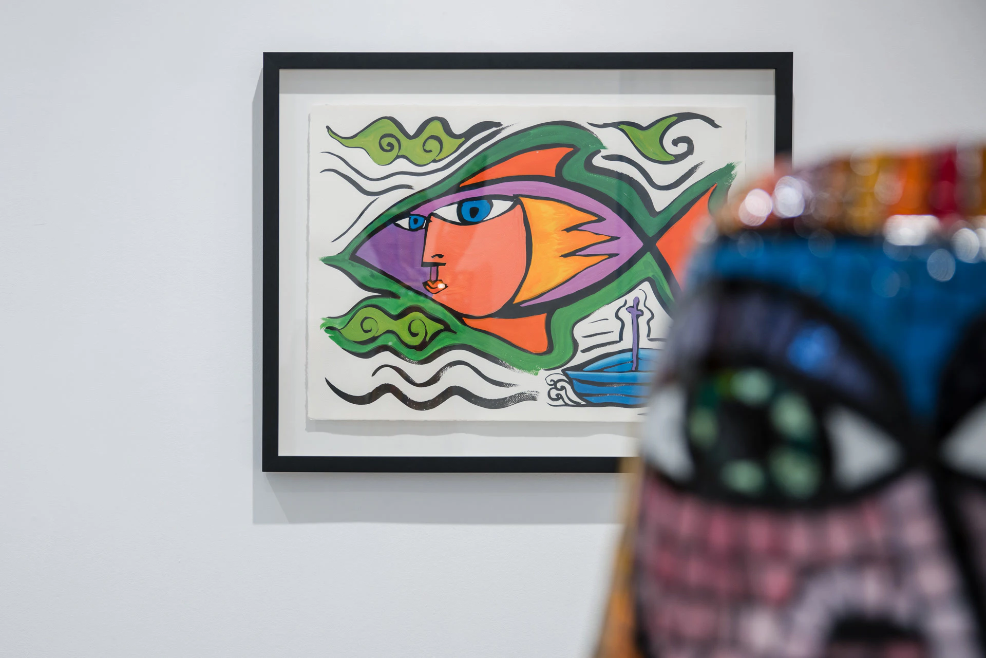 art