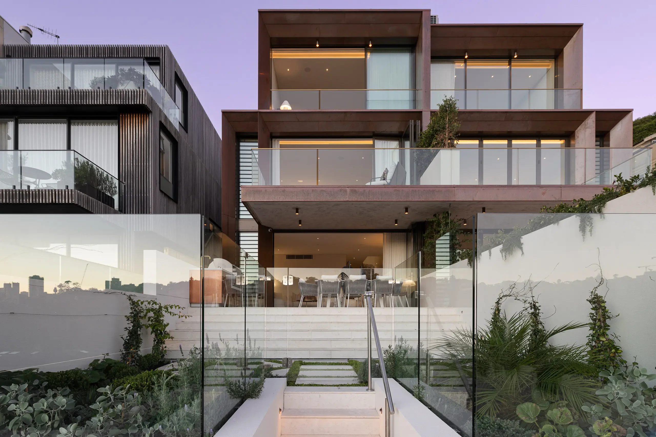 architecture