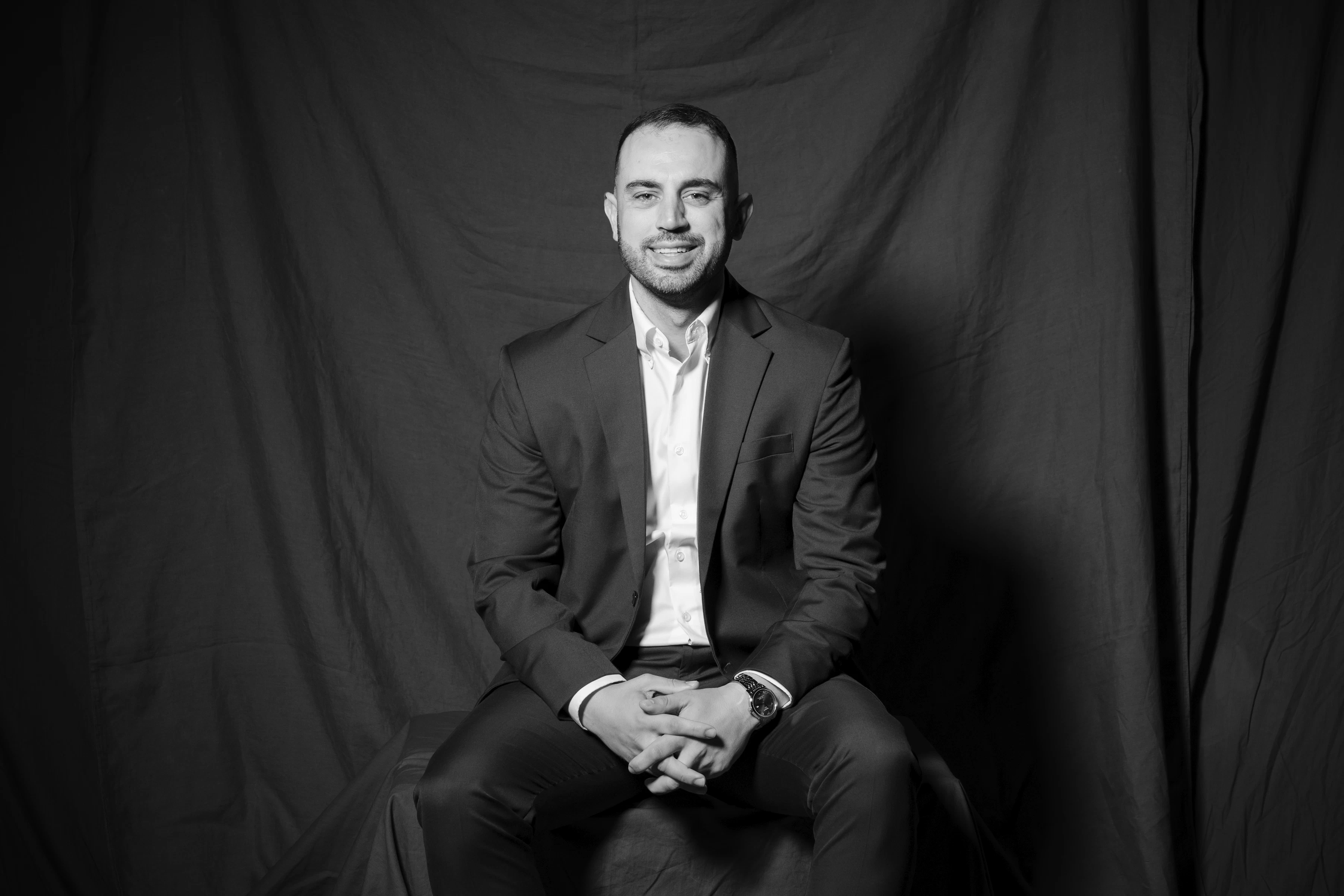 Tony Youssef