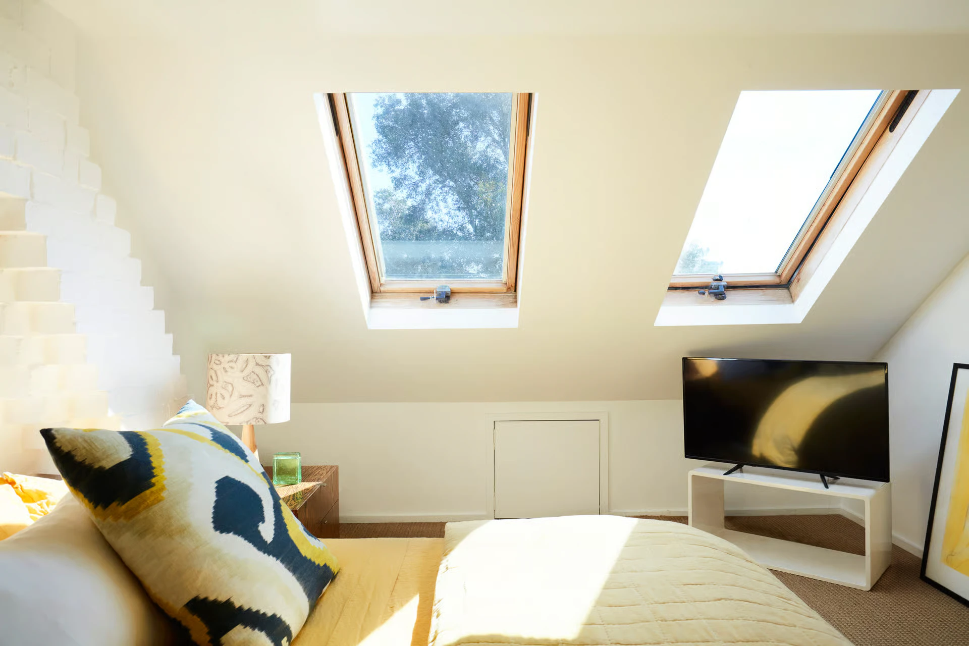 window