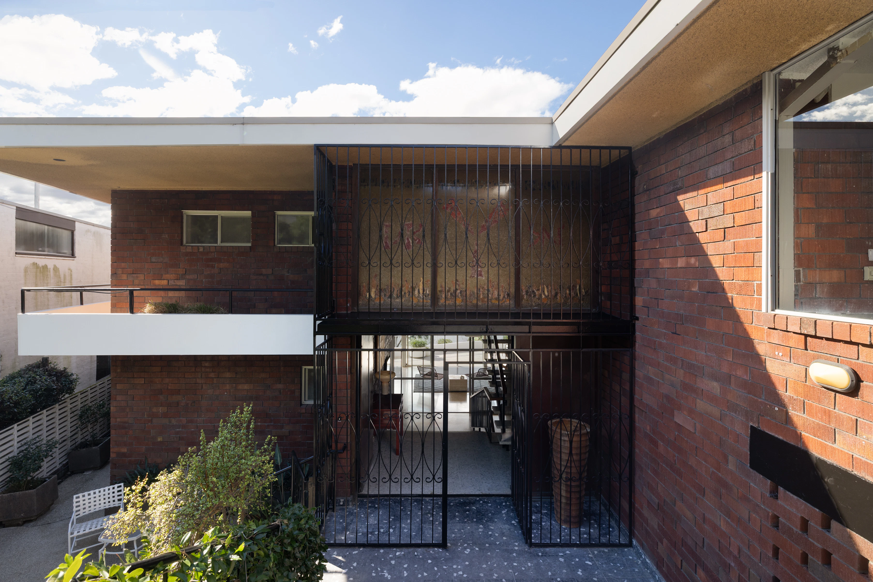 architecture