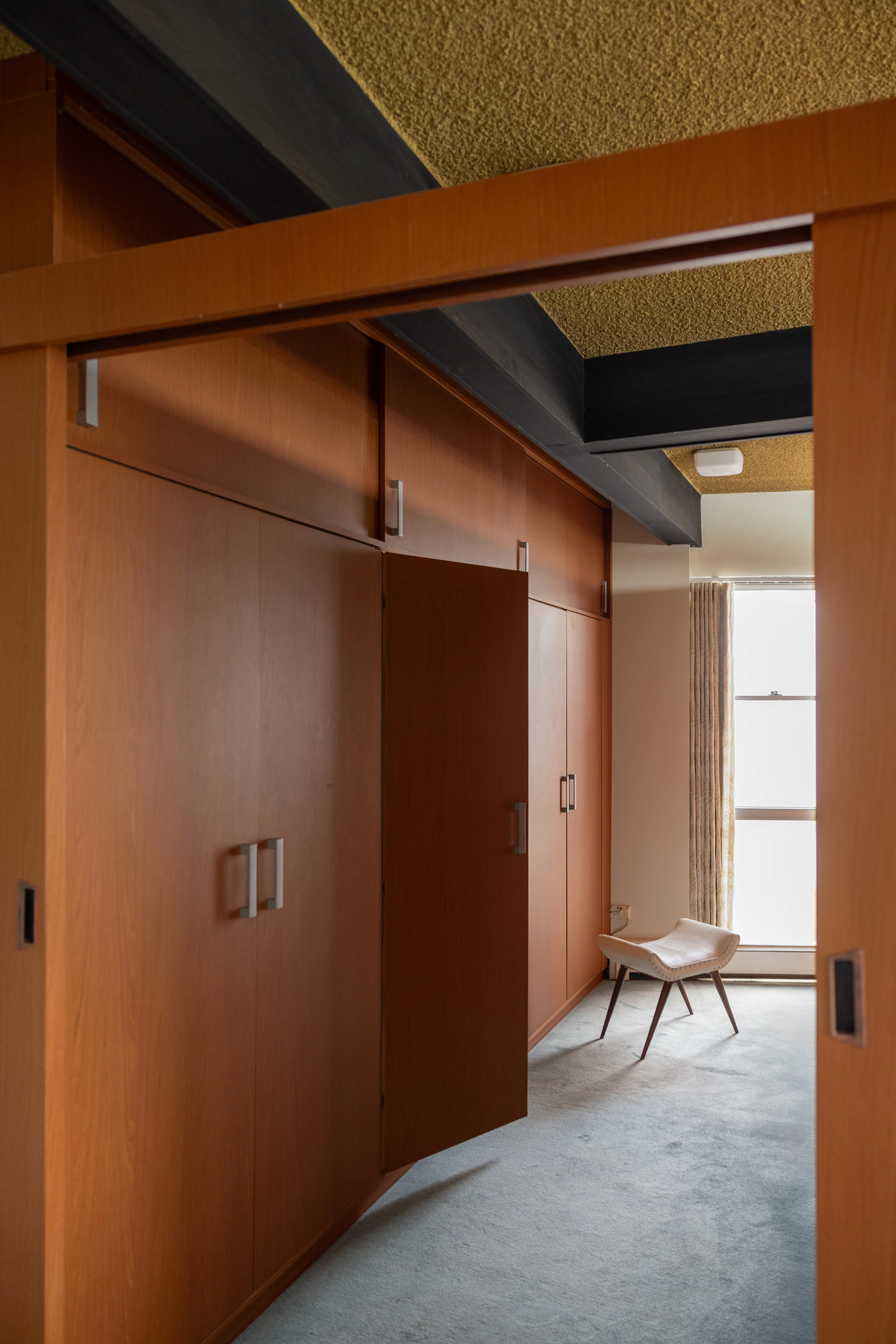 closet