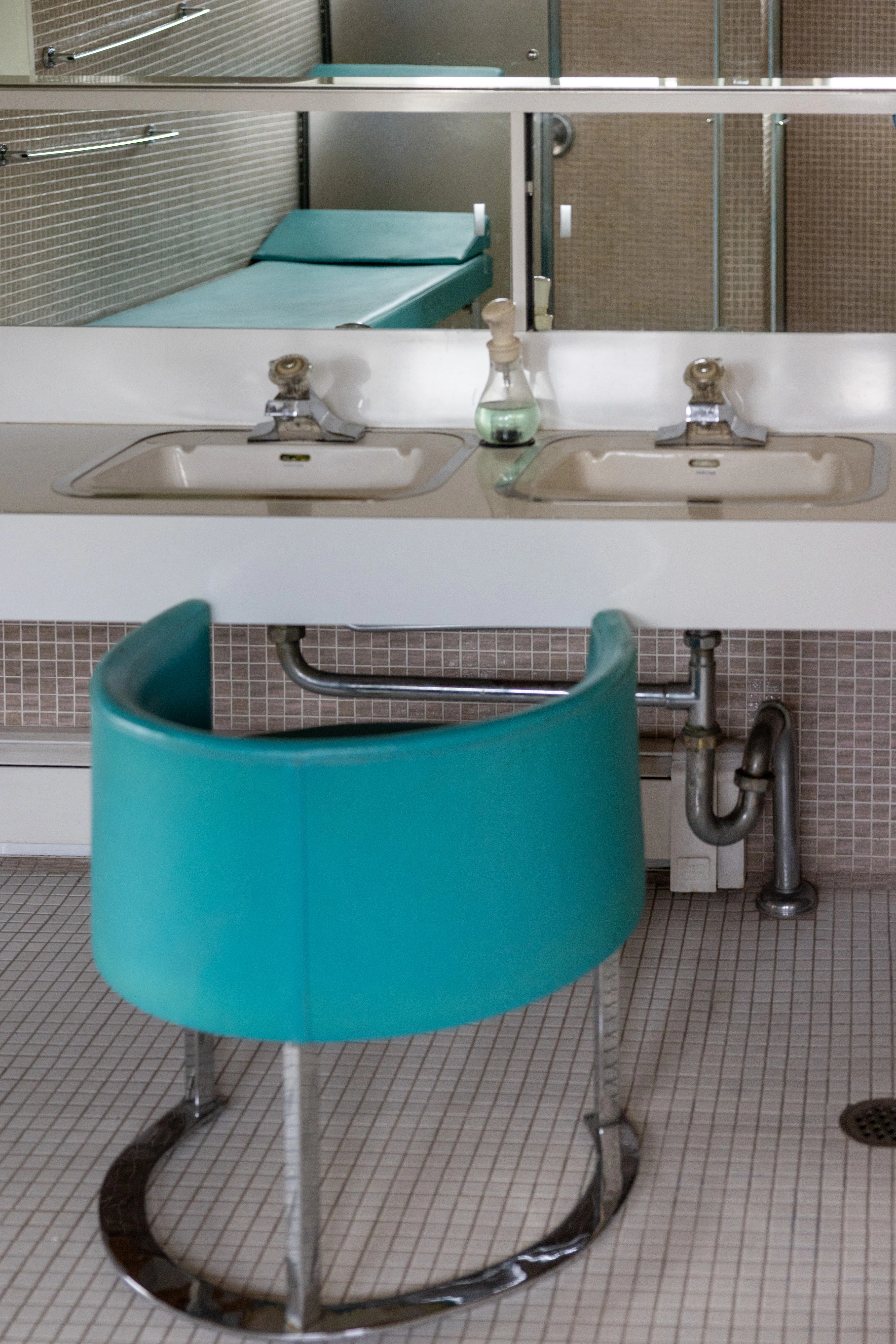 sink