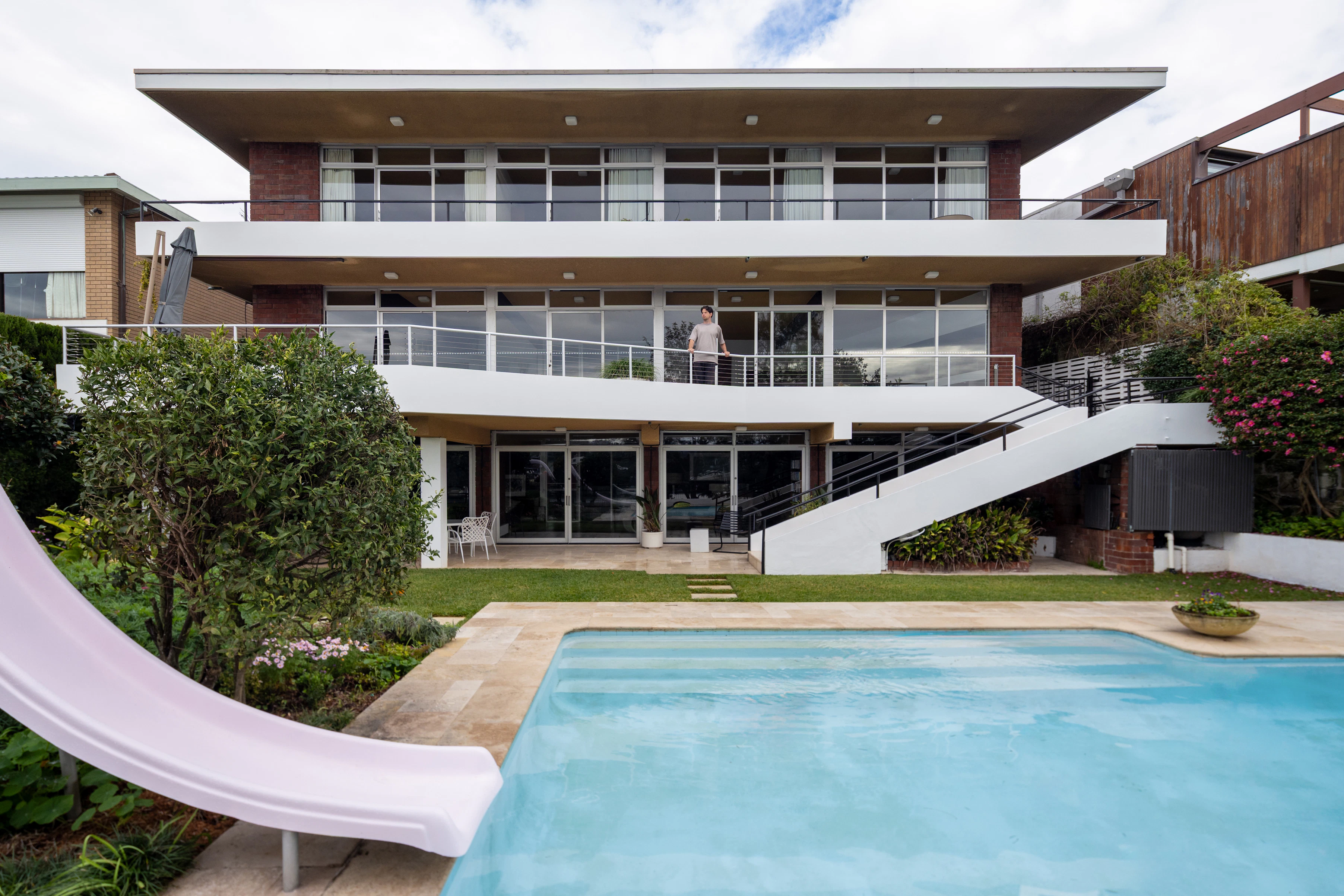 housing