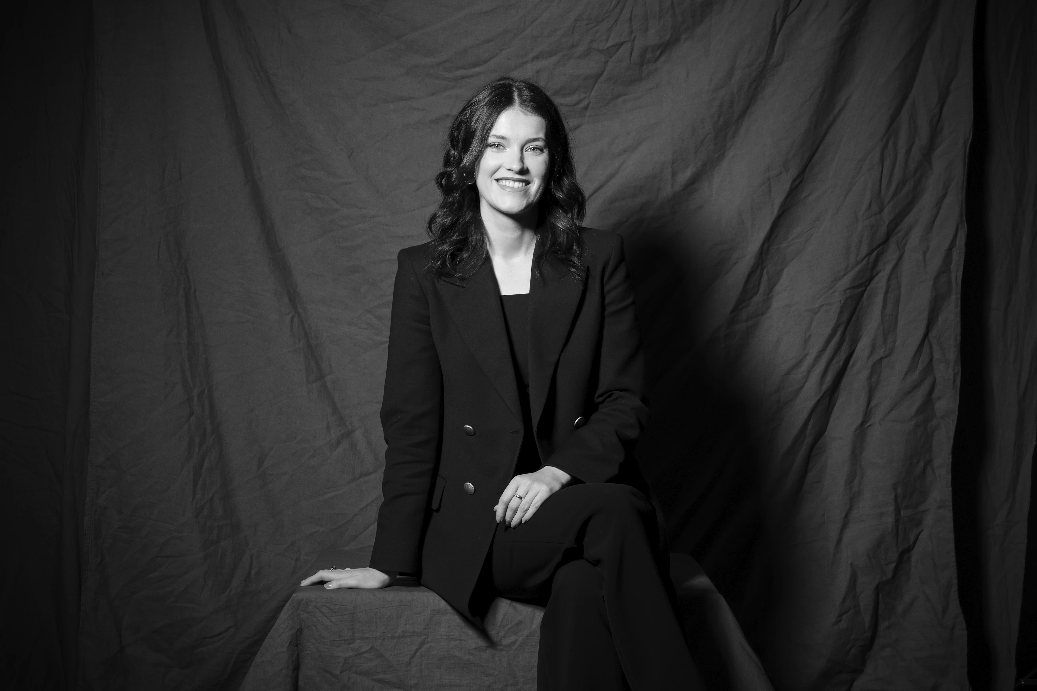 Olivia Fairweather