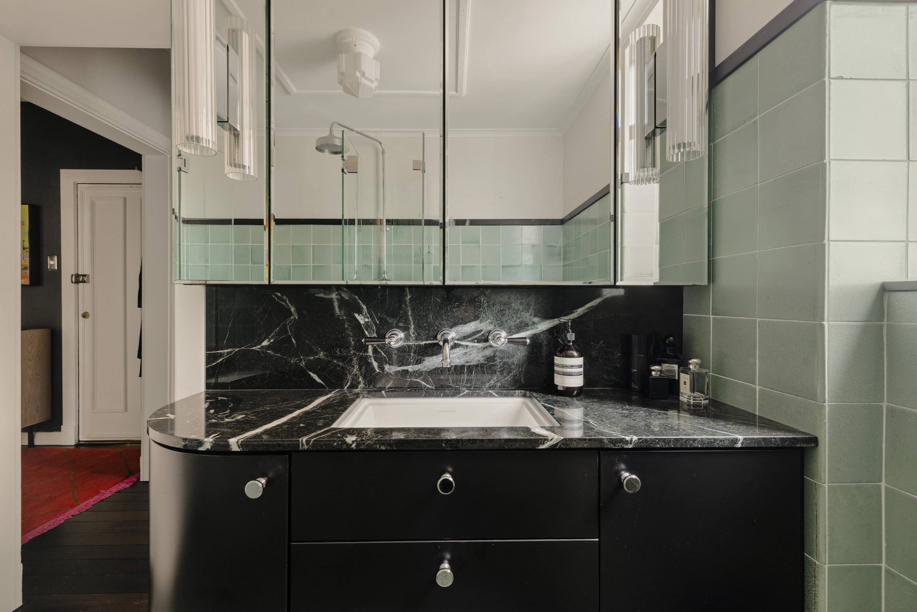 sink