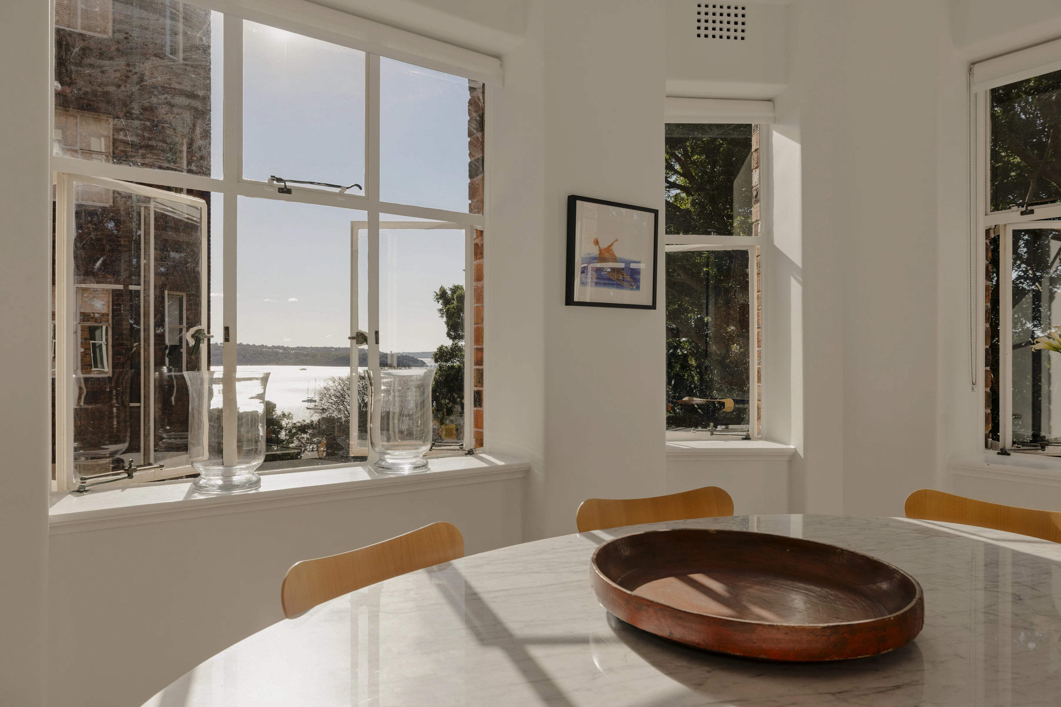 picture window