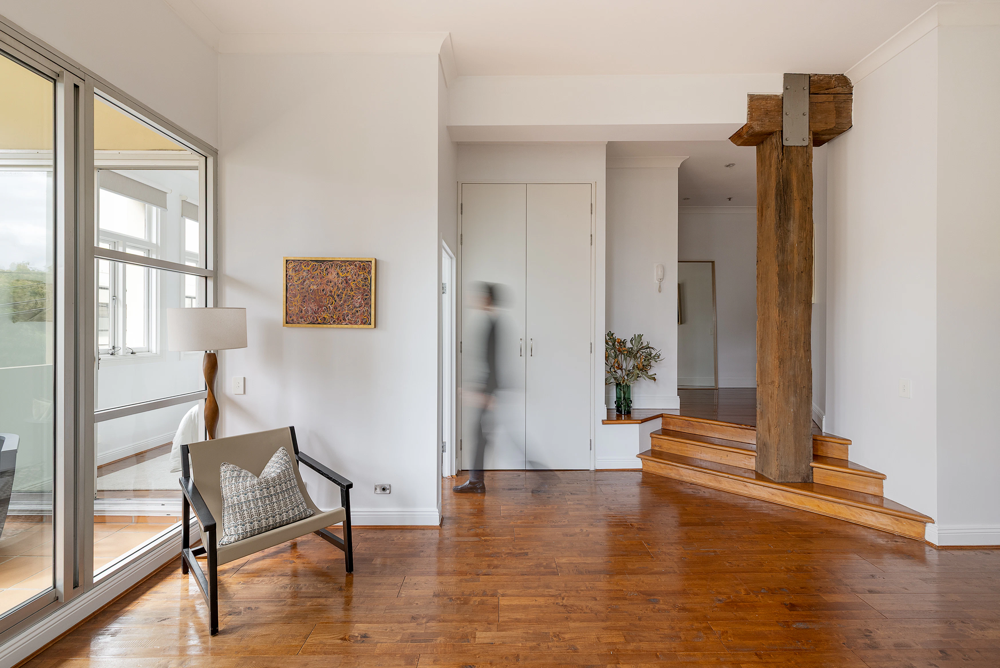 floor