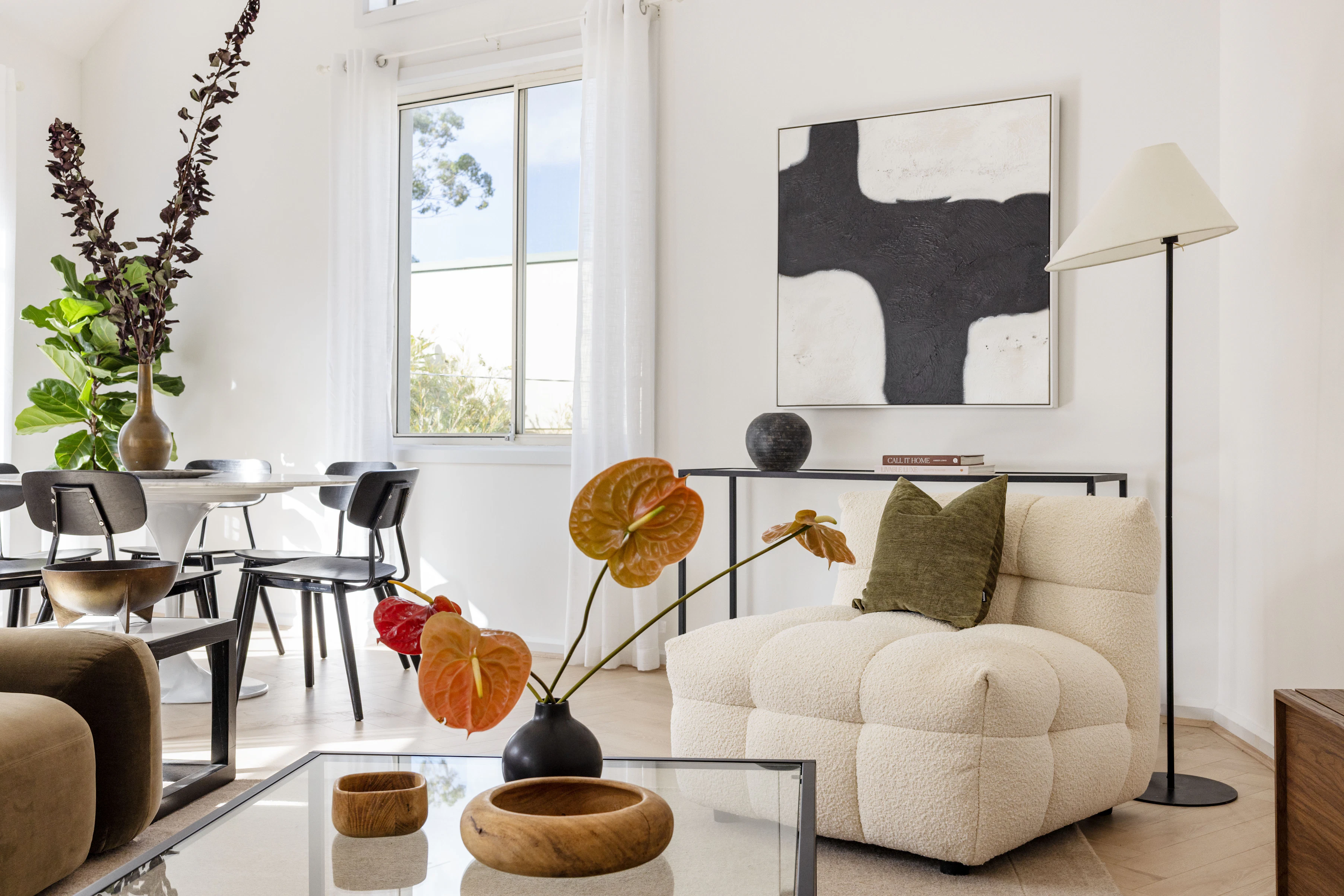 home decor