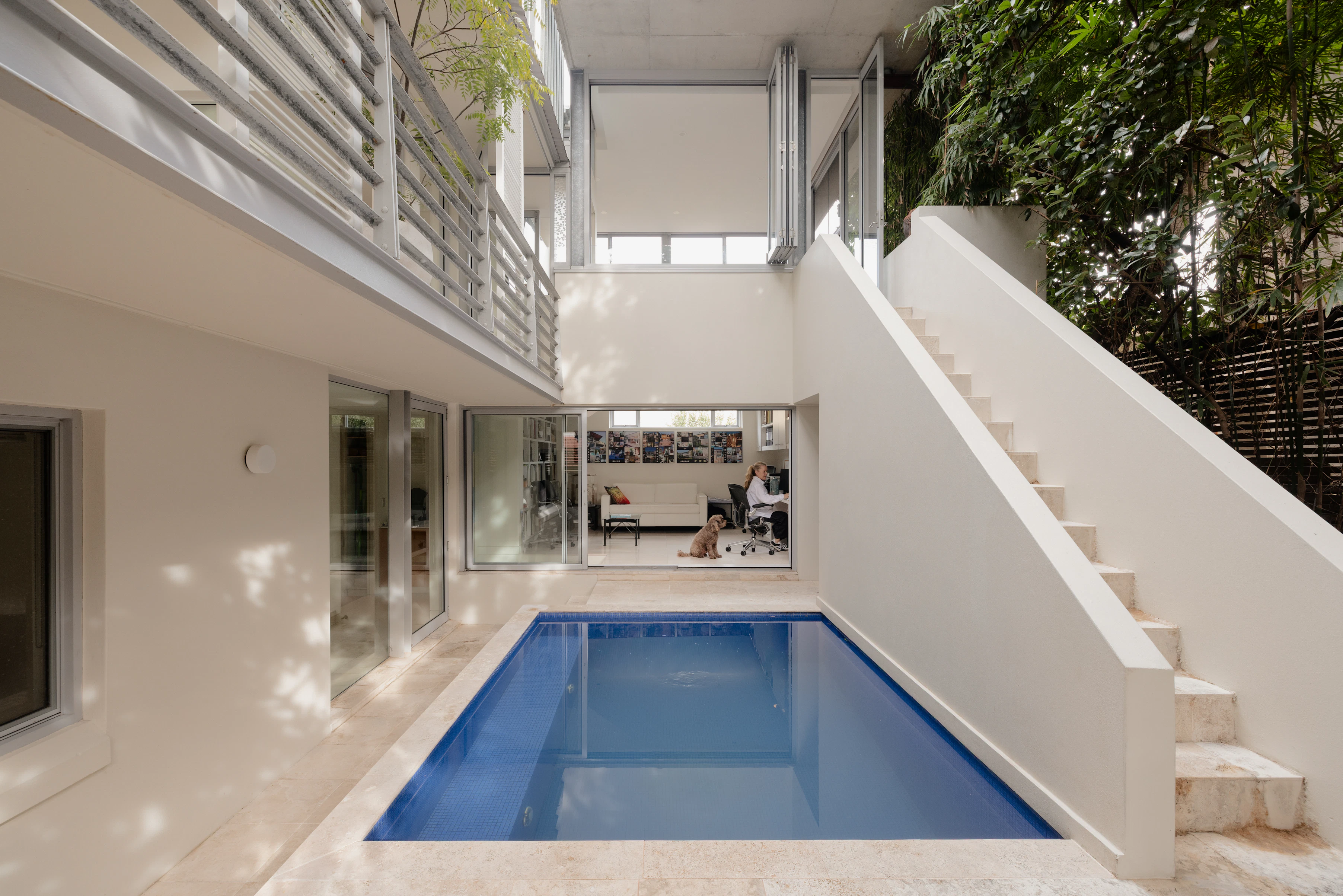 architecture