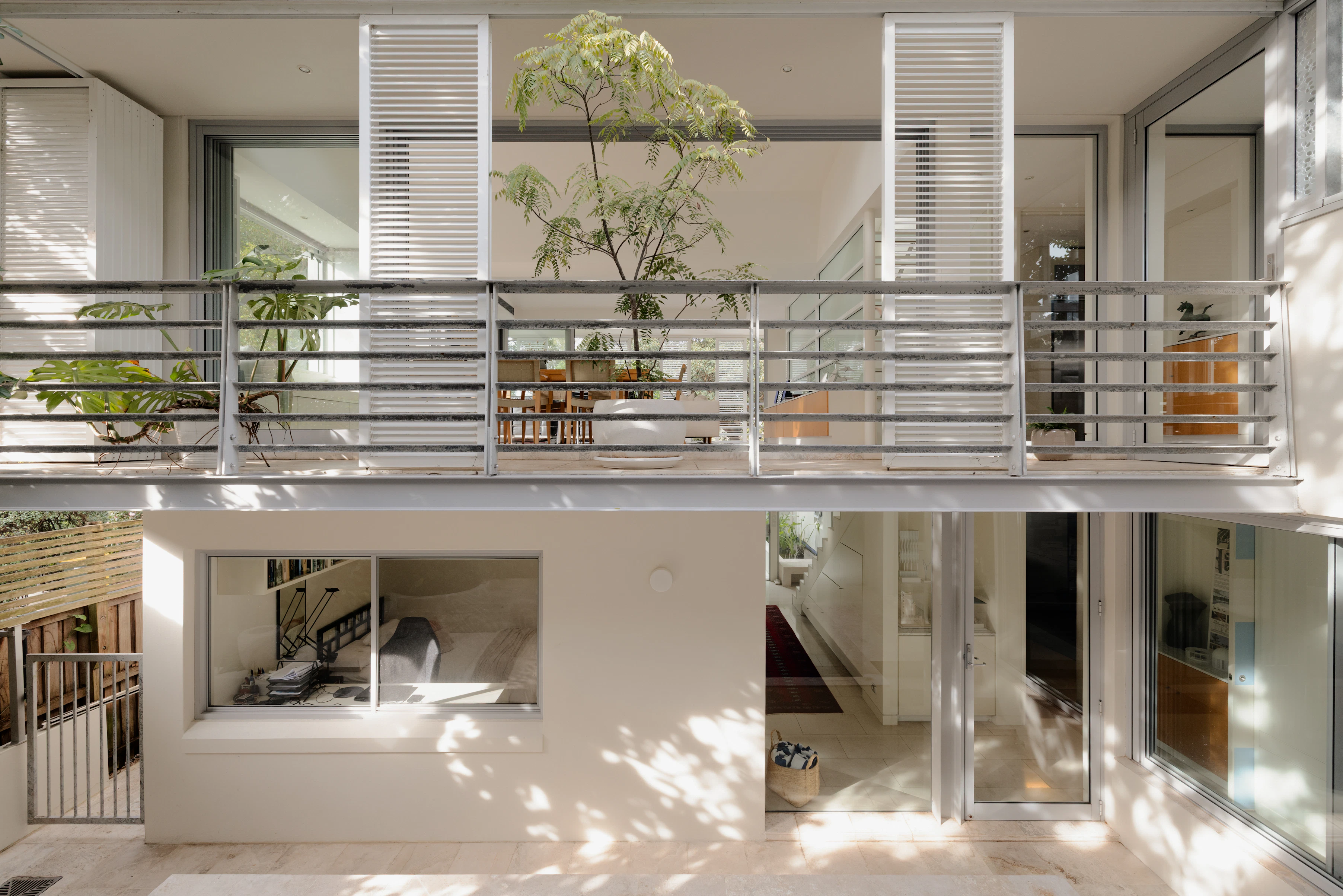 architecture