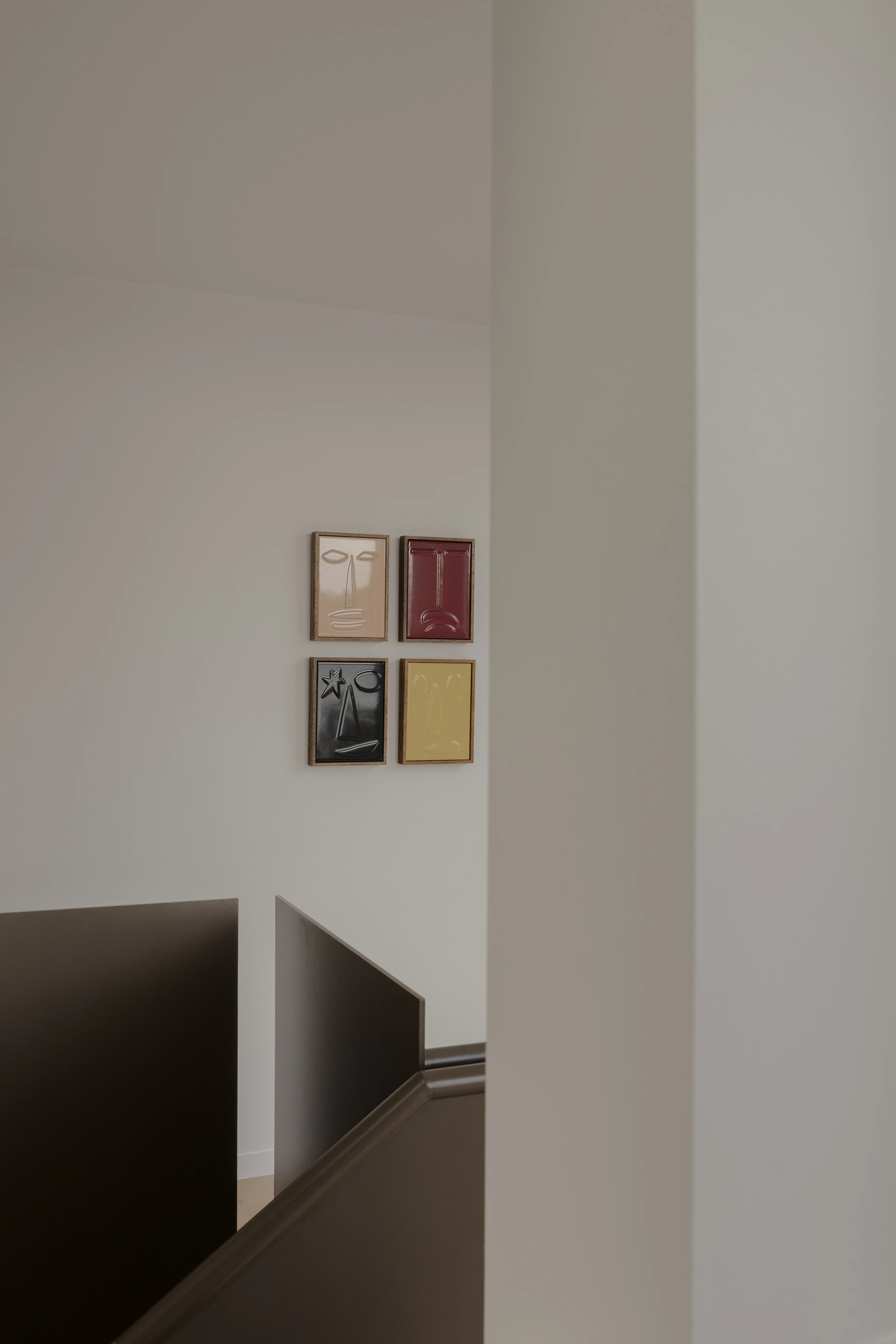 corner