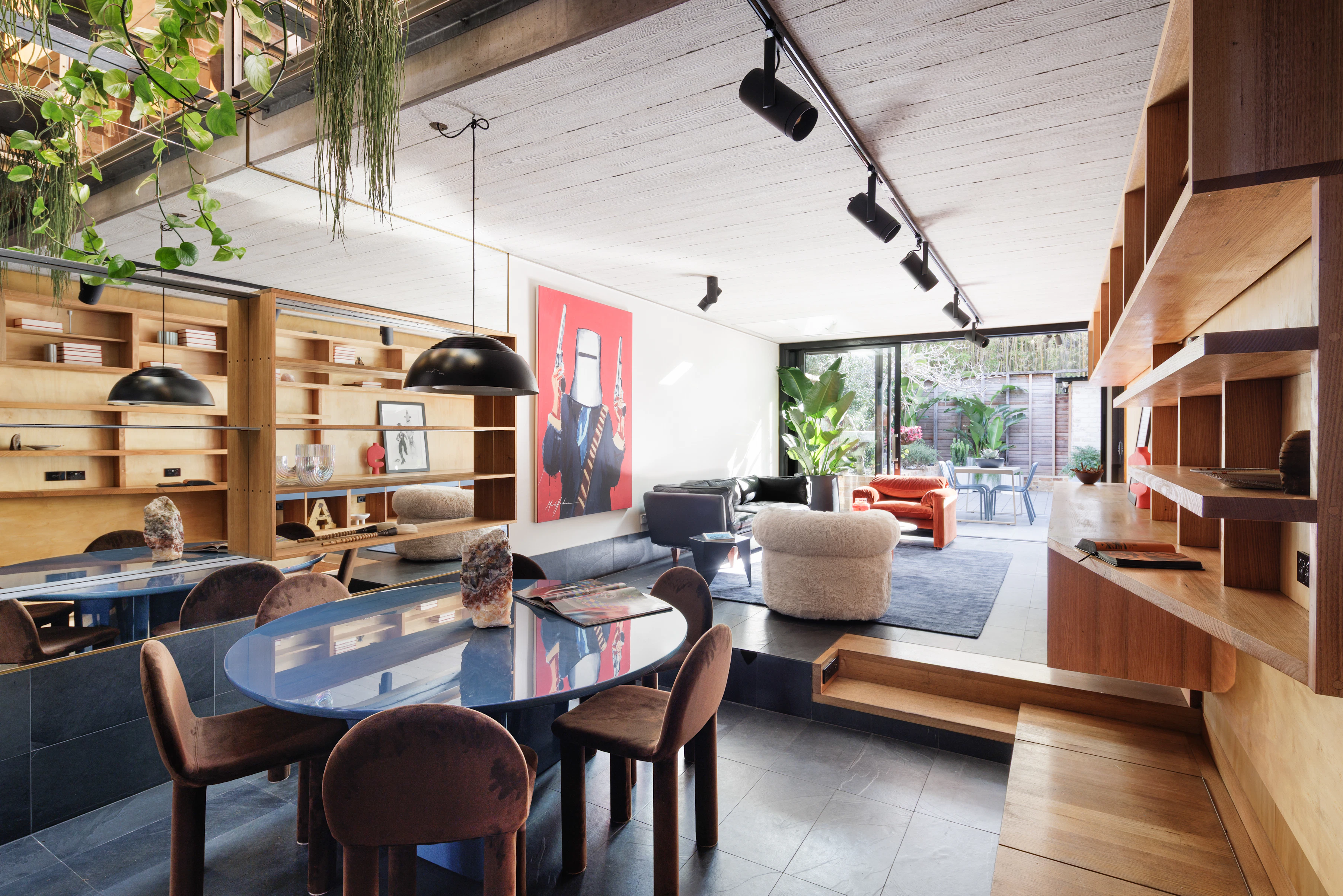 interior design