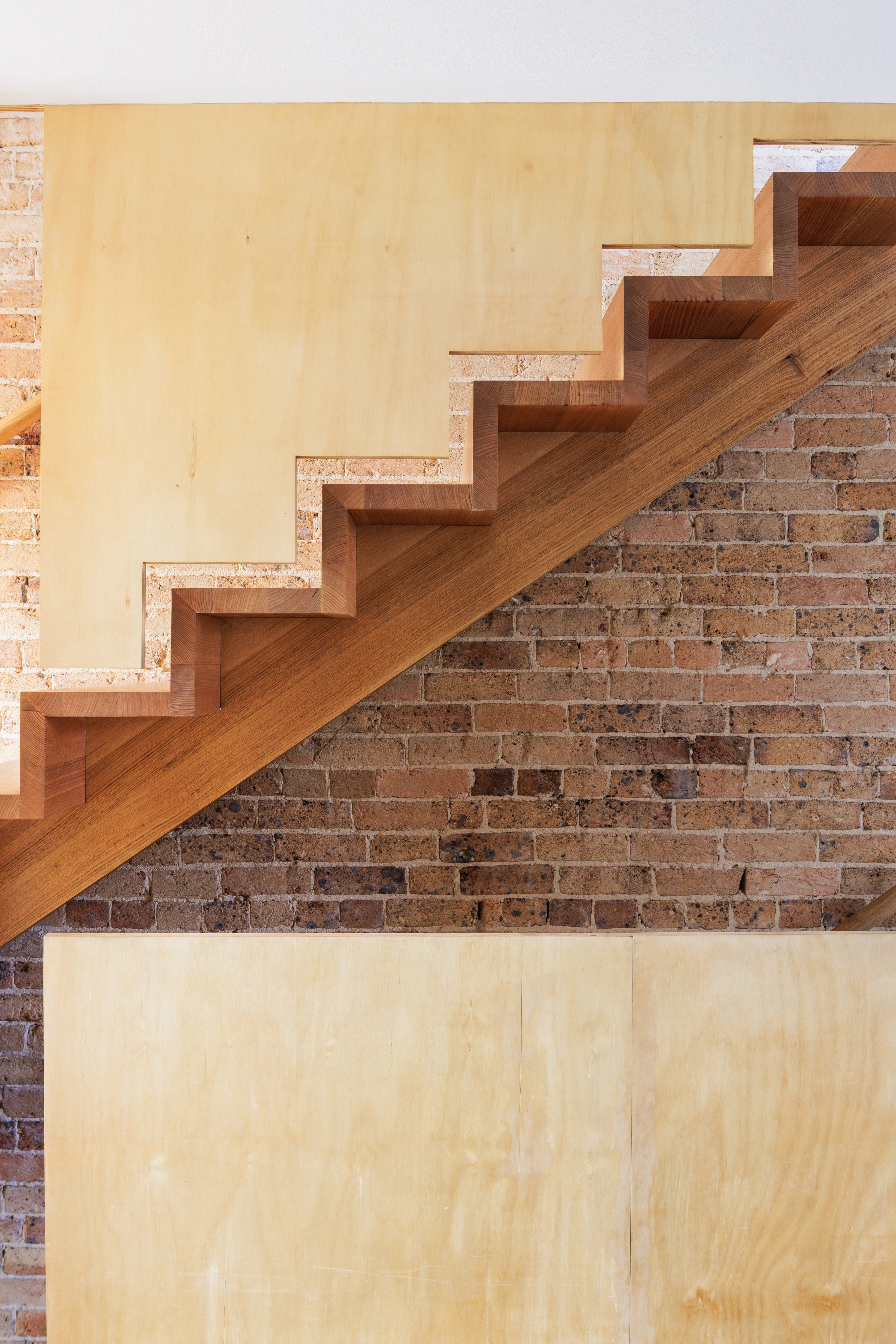 plywood