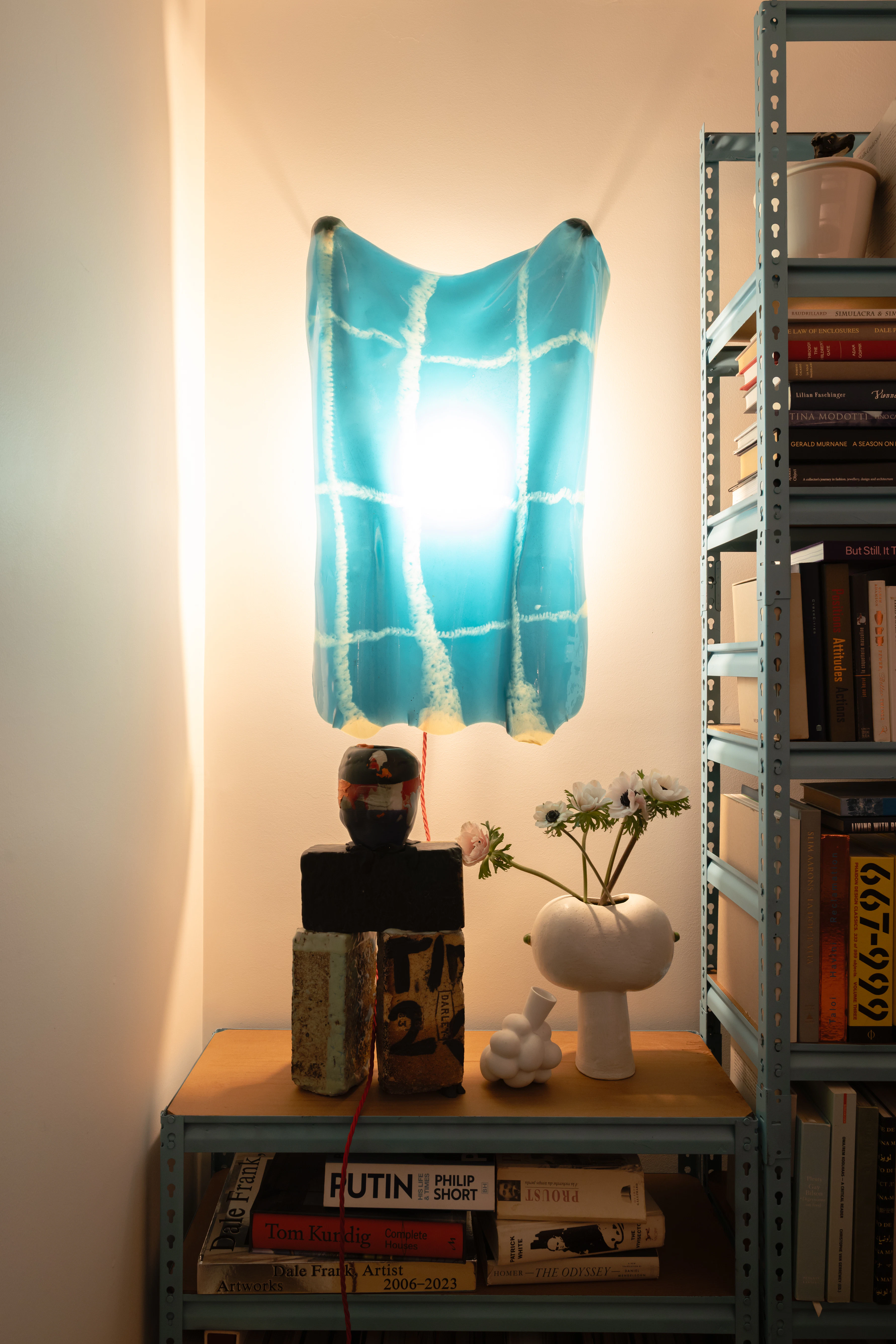 lamp