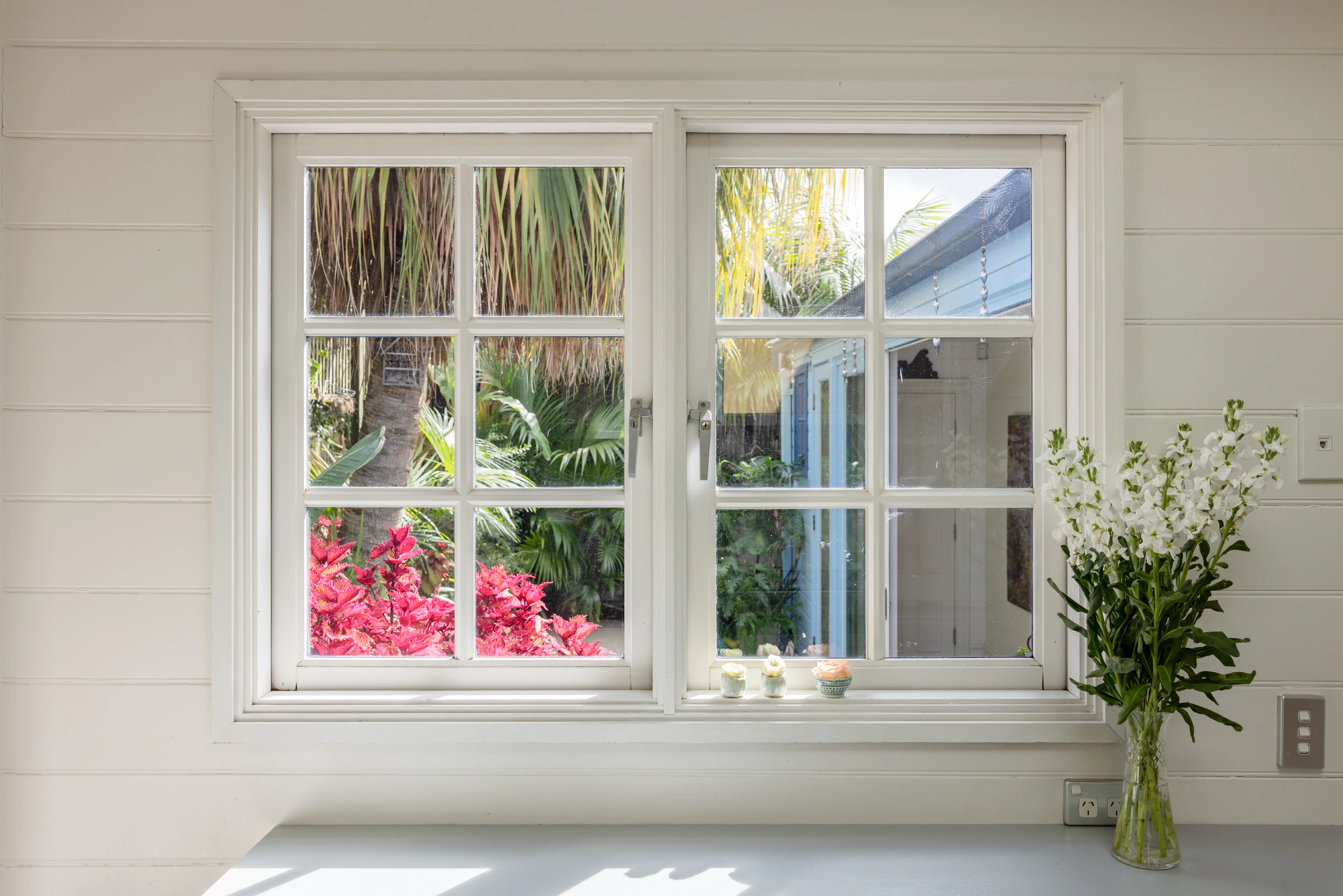 window