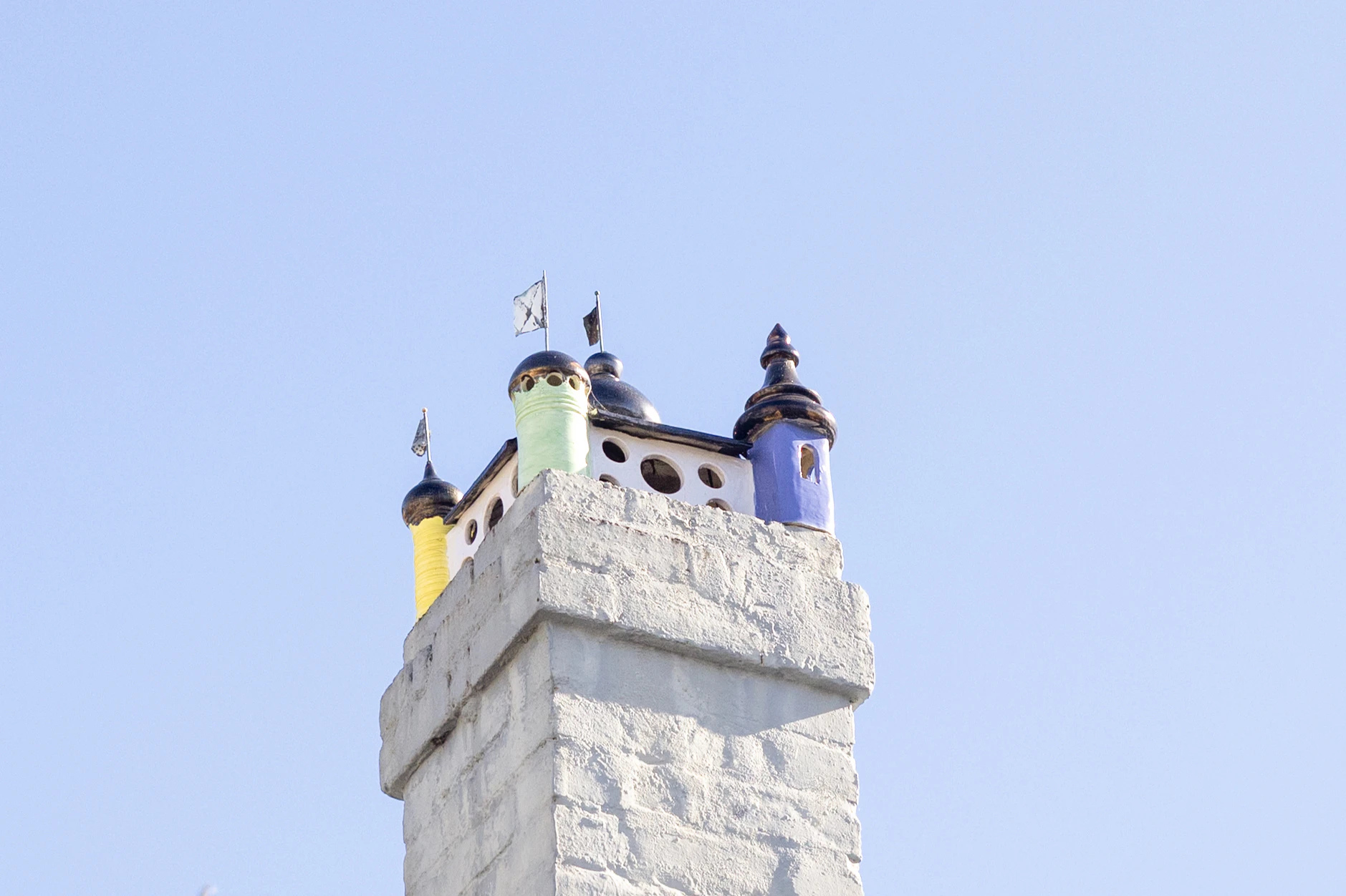 architecture